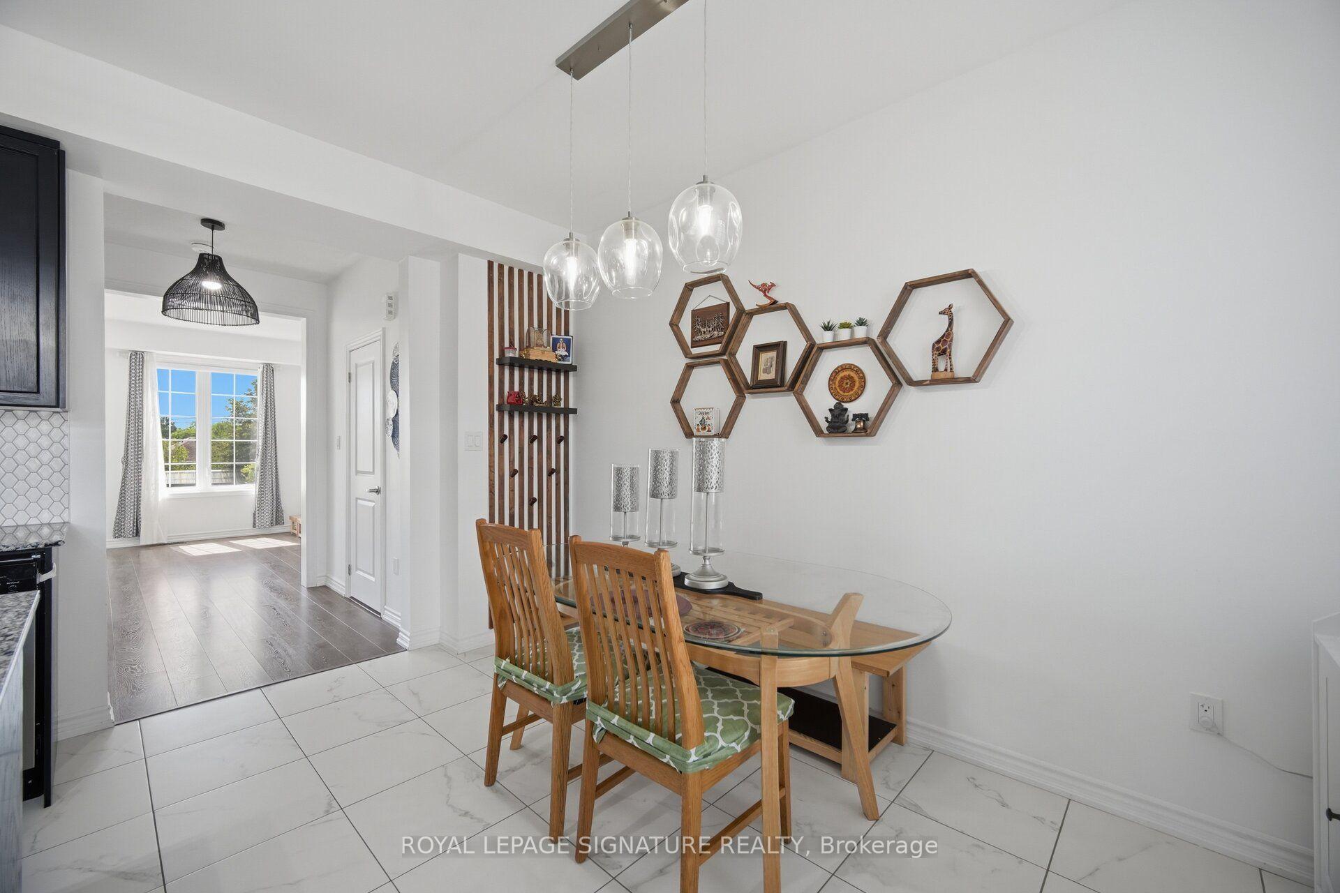 Photo 9 of 3 Kingfisher Way, Whitby, Lynde Creek — HOMEH