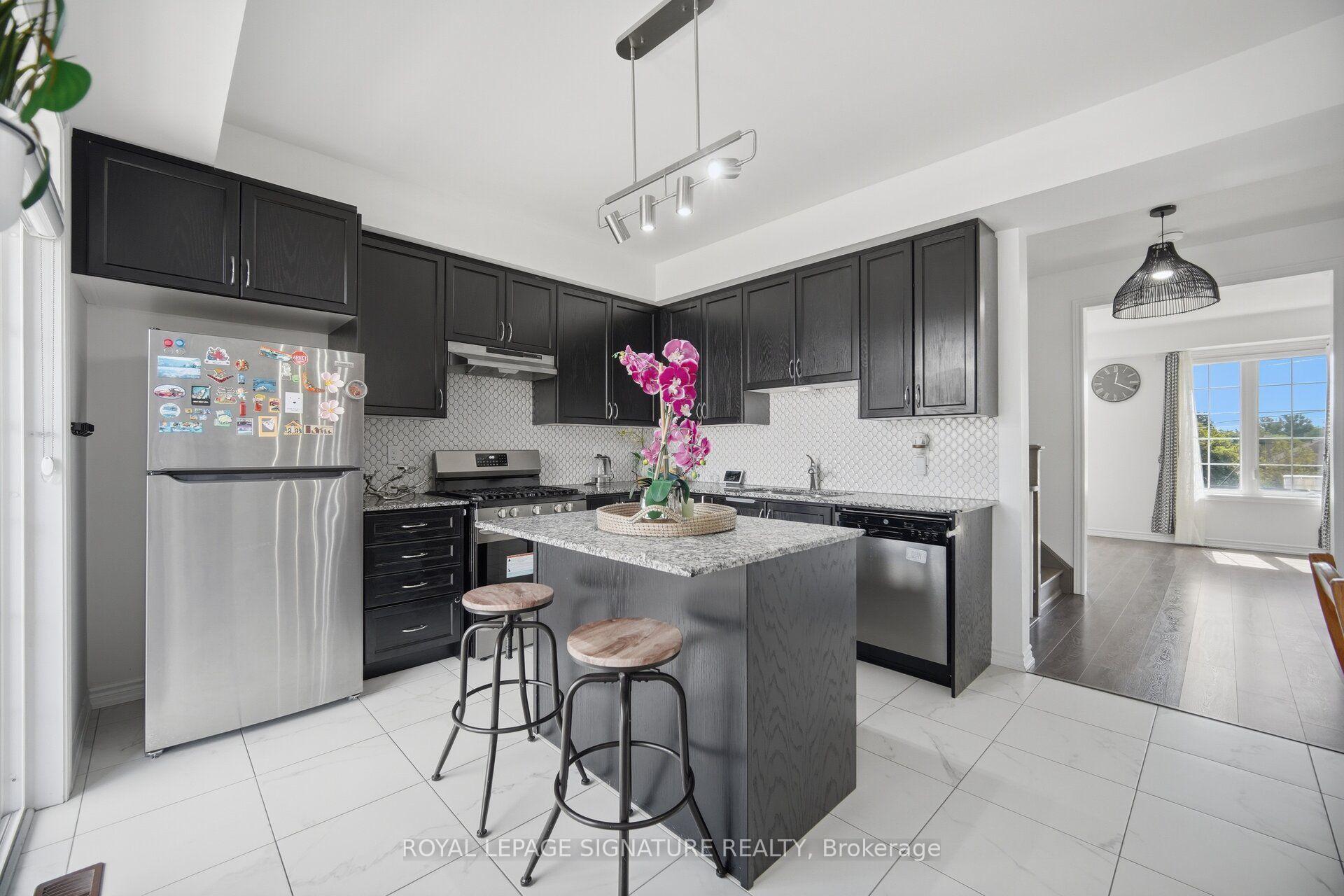 Photo 12 of 3 Kingfisher Way, Whitby, Lynde Creek — HOMEH