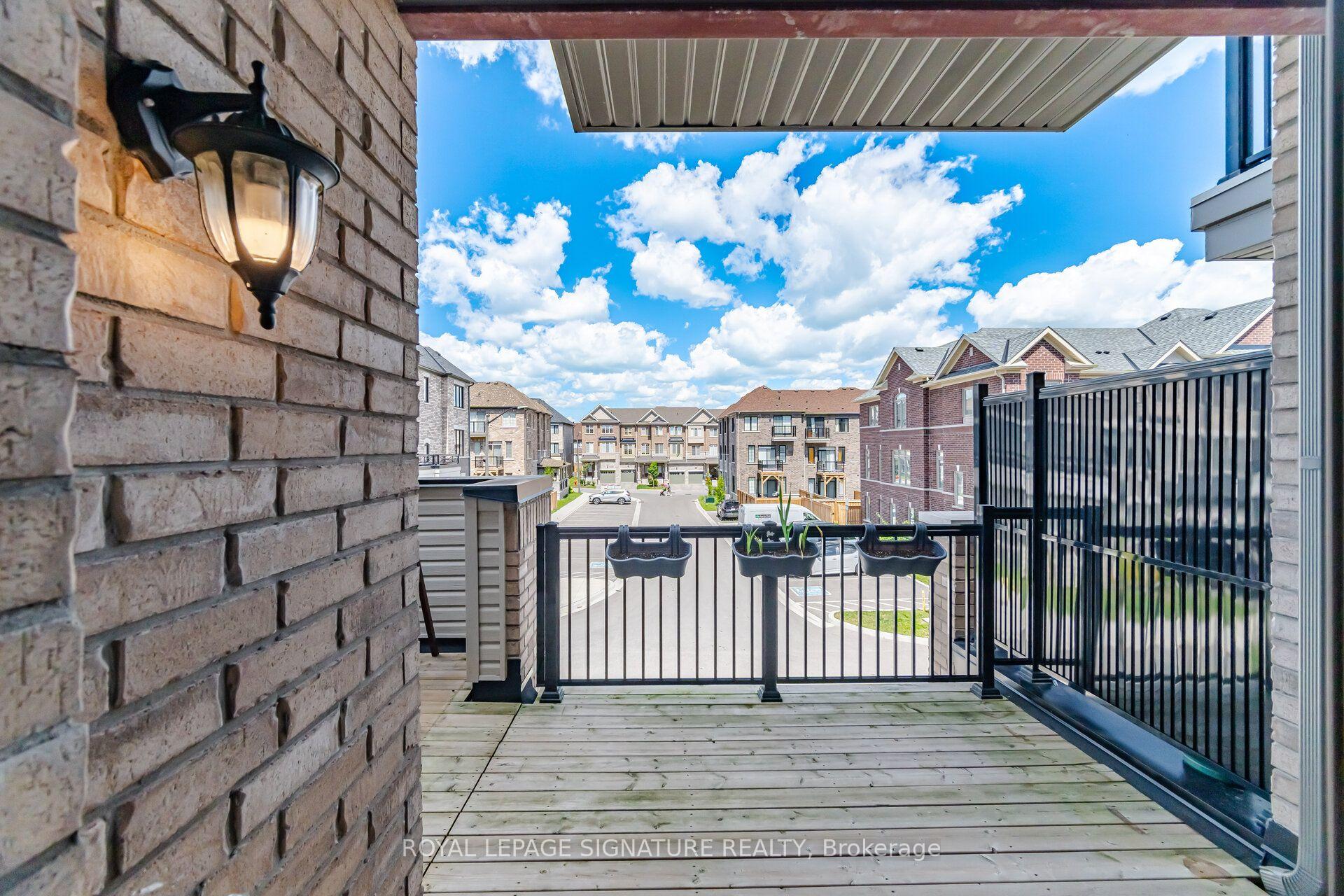 Photo 15 of 3 Kingfisher Way, Whitby, Lynde Creek — HOMEH