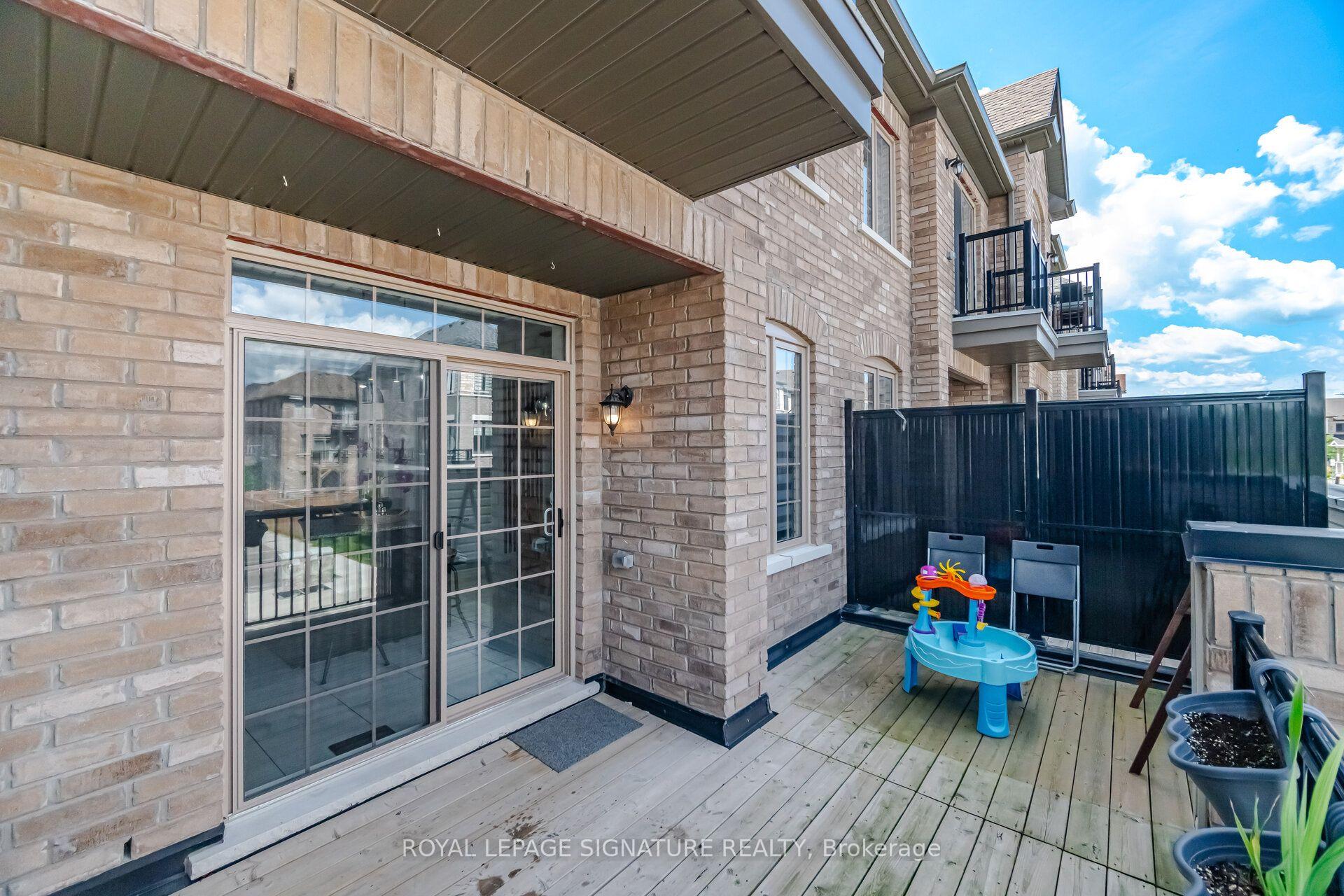 Photo 18 of 3 Kingfisher Way, Whitby, Lynde Creek — HOMEH