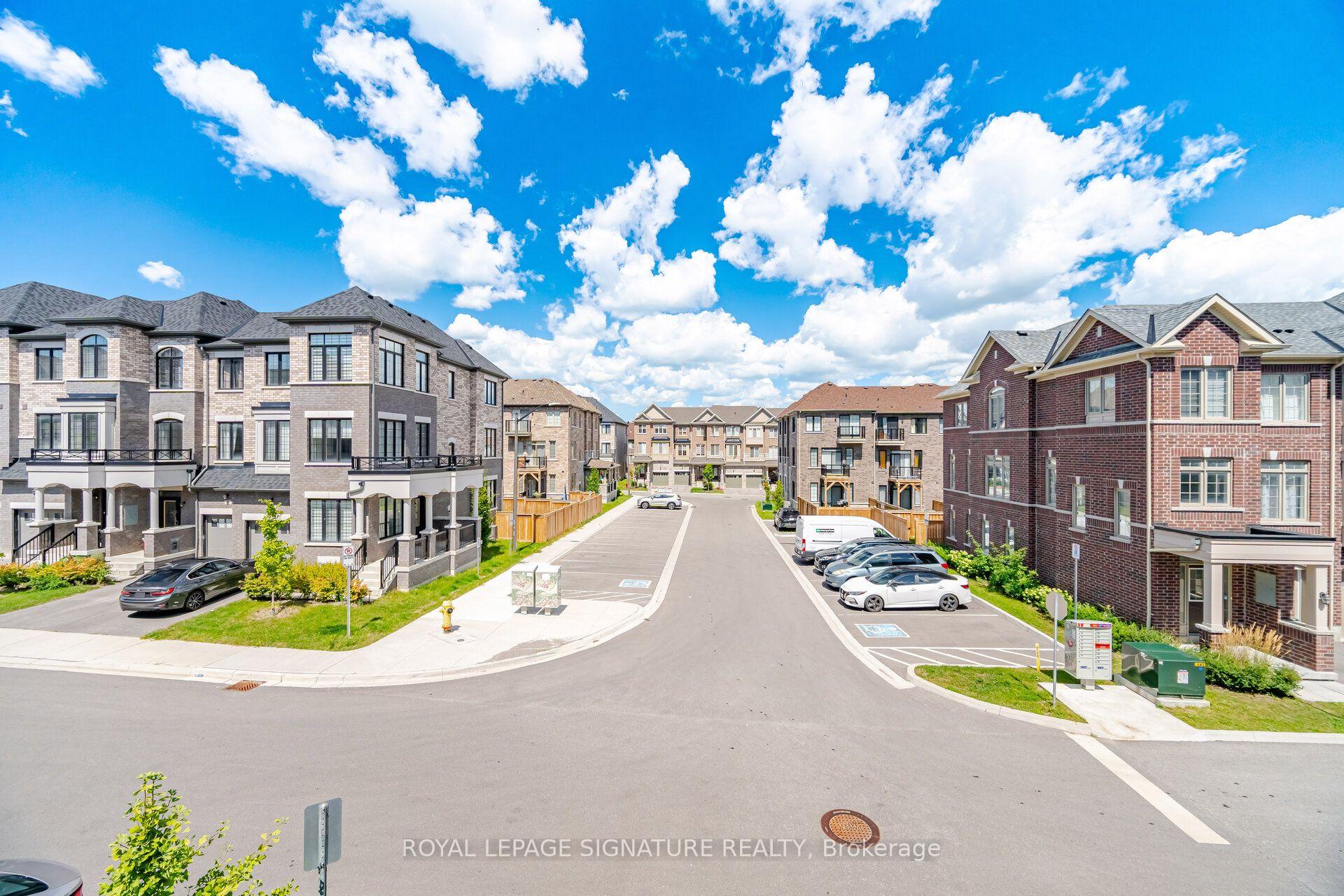 Photo 16 of 3 Kingfisher Way, Whitby, Lynde Creek — HOMEH