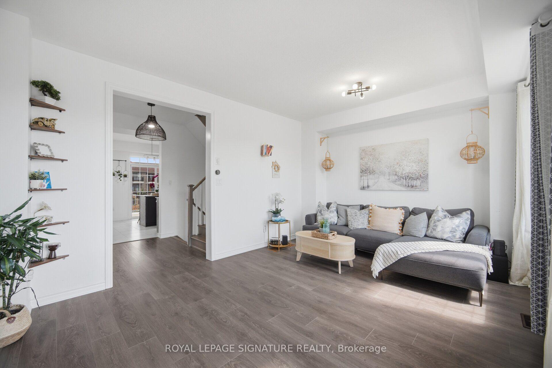 Photo 19 of 3 Kingfisher Way, Whitby, Lynde Creek — HOMEH