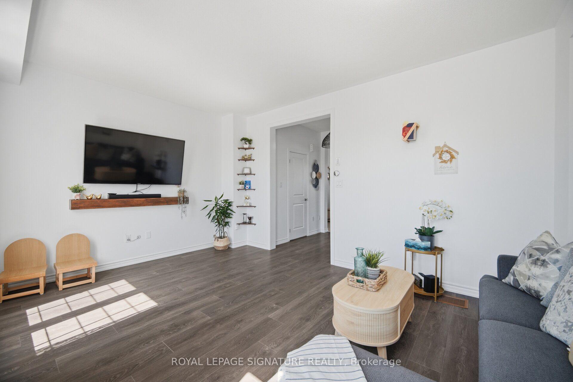 Photo 21 of 3 Kingfisher Way, Whitby, Lynde Creek — HOMEH