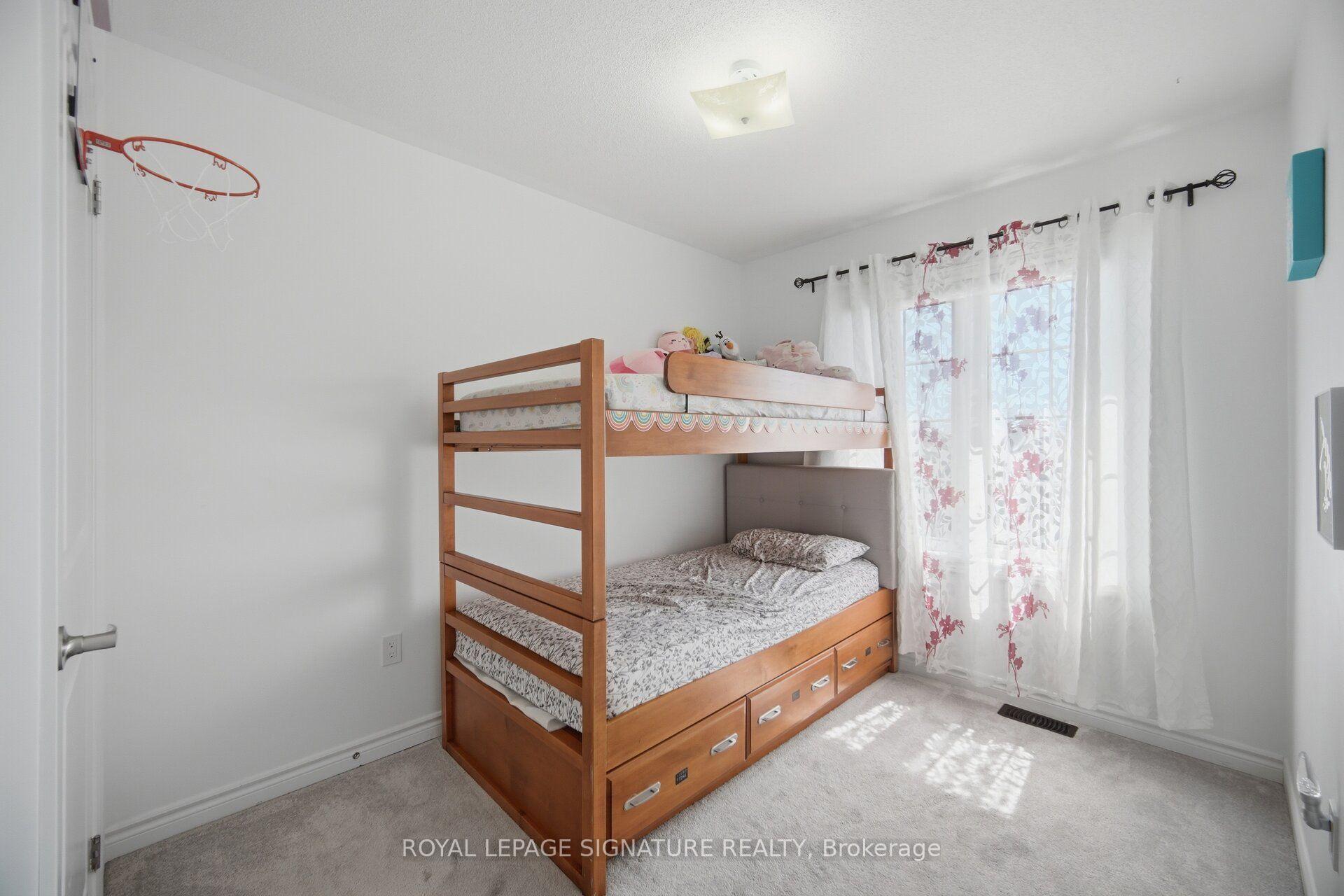 Photo 31 of 3 Kingfisher Way, Whitby, Lynde Creek — HOMEH