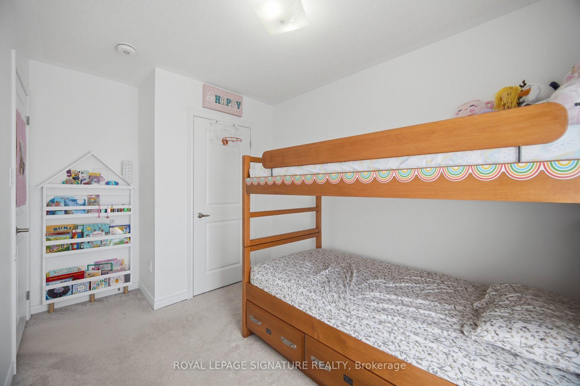 Photo 32 of 3 Kingfisher Way, Whitby, Lynde Creek — HOMEH