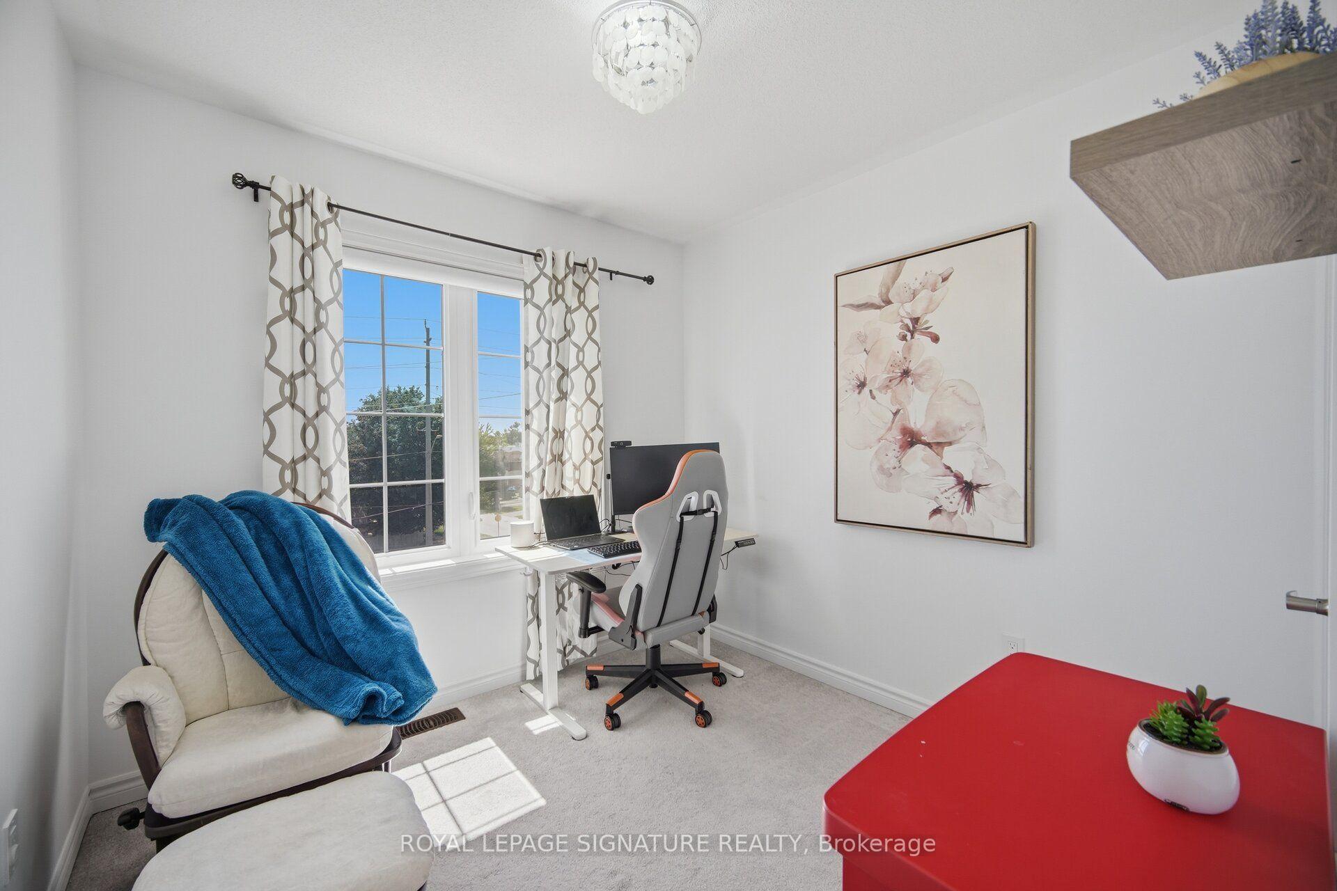 Photo 33 of 3 Kingfisher Way, Whitby, Lynde Creek — HOMEH