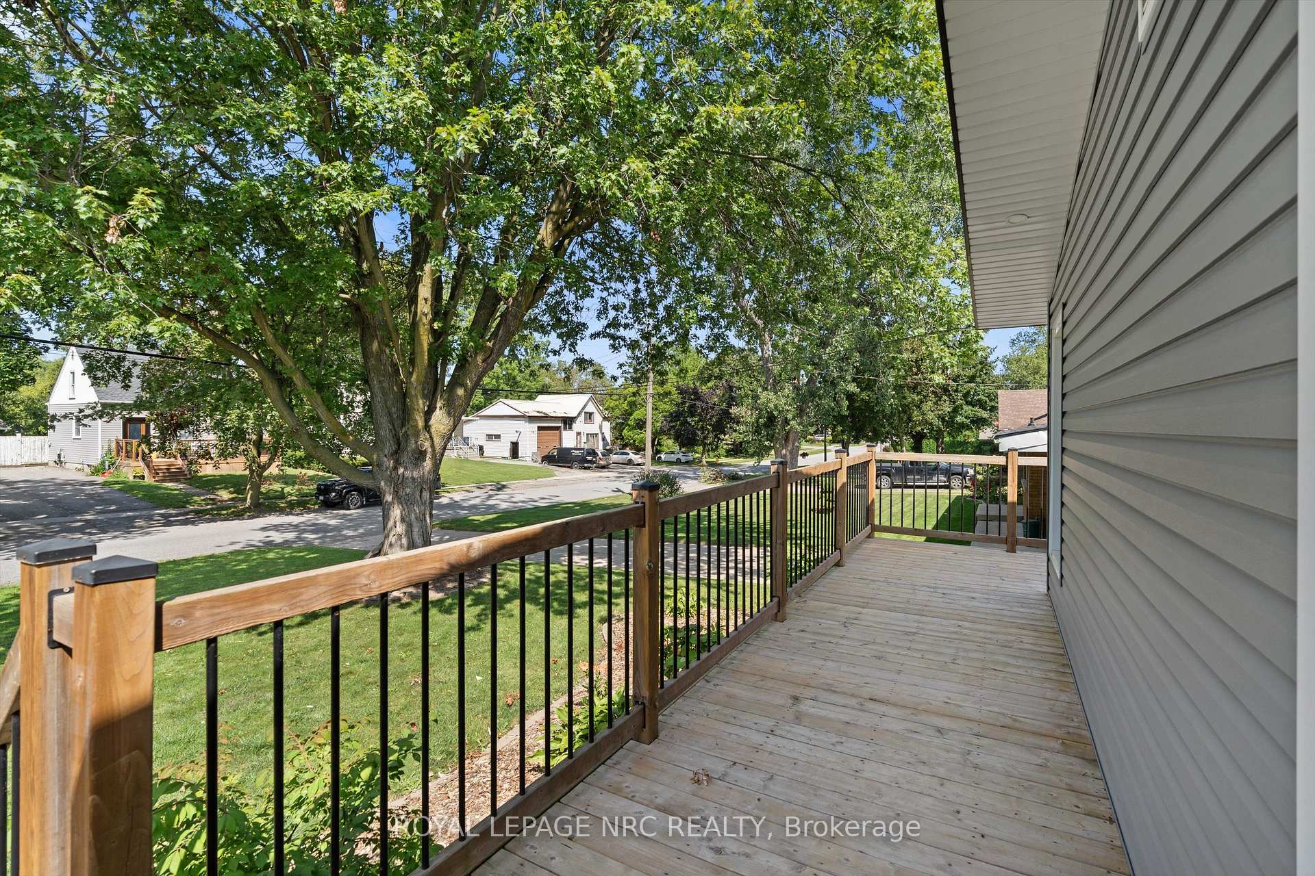 Photo 20 of 64 Welland Street N, Thorold, Thorold Downtown — HOMEH