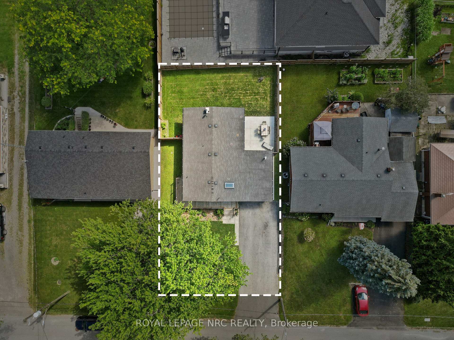 Photo 41 of 64 Welland Street N, Thorold, Thorold Downtown — HOMEH