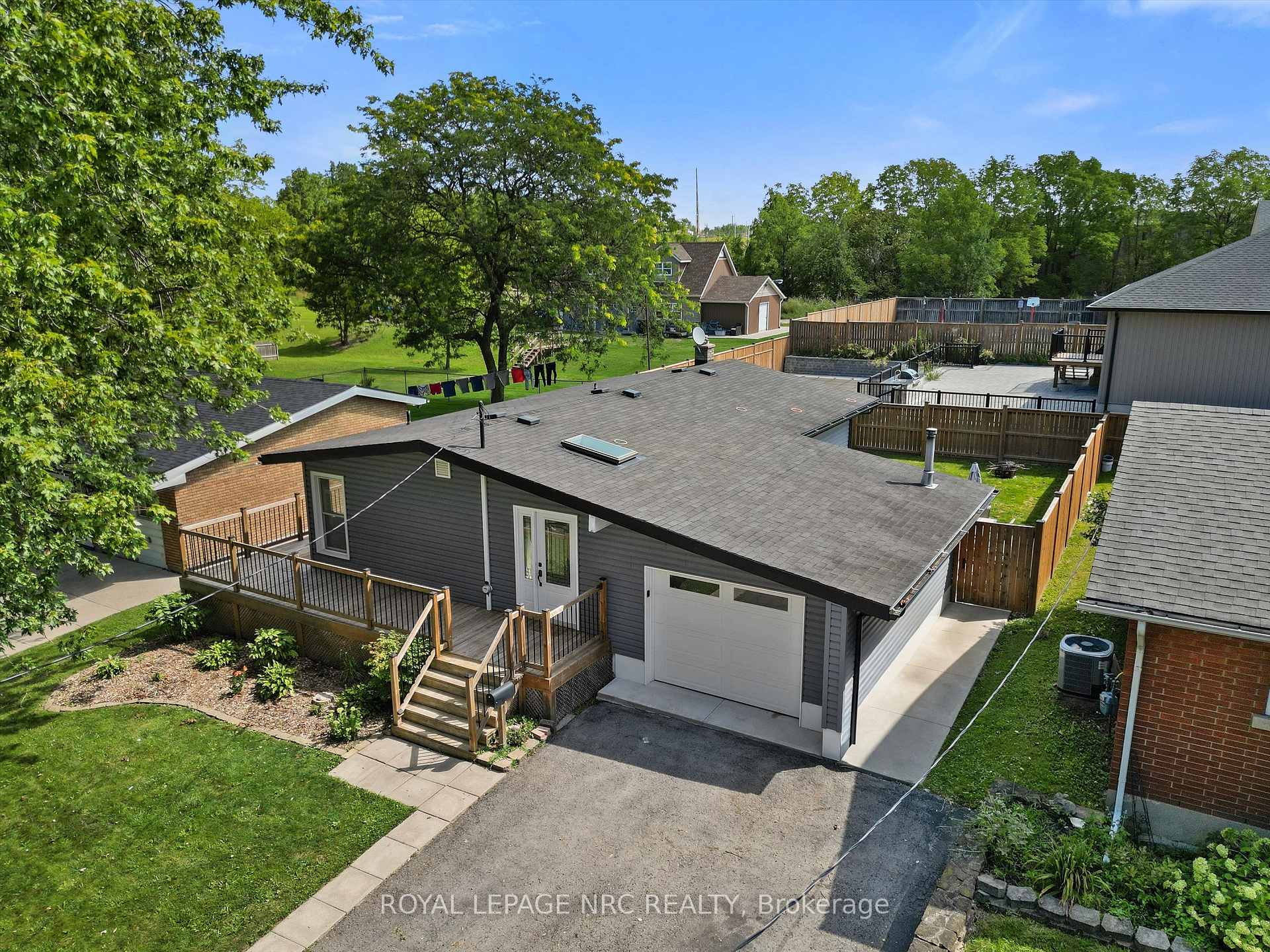 Photo 42 of 64 Welland Street N, Thorold, Thorold Downtown — HOMEH