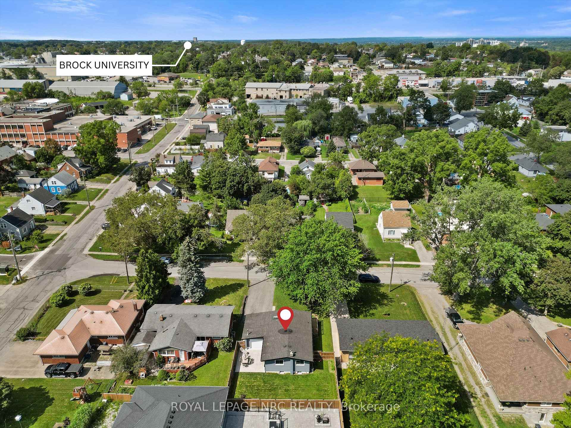 Photo 45 of 64 Welland Street N, Thorold, Thorold Downtown — HOMEH