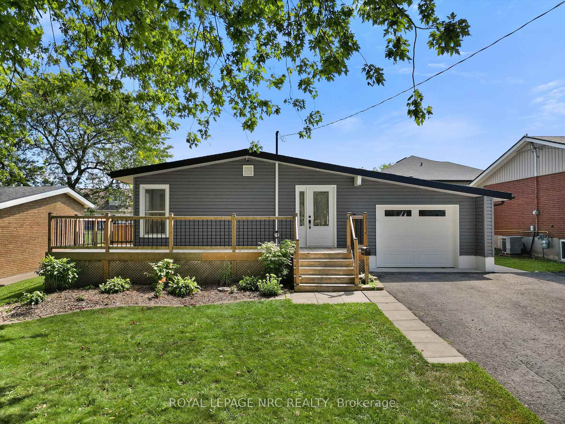 Photo 46 of 64 Welland Street N, Thorold, Thorold Downtown — HOMEH