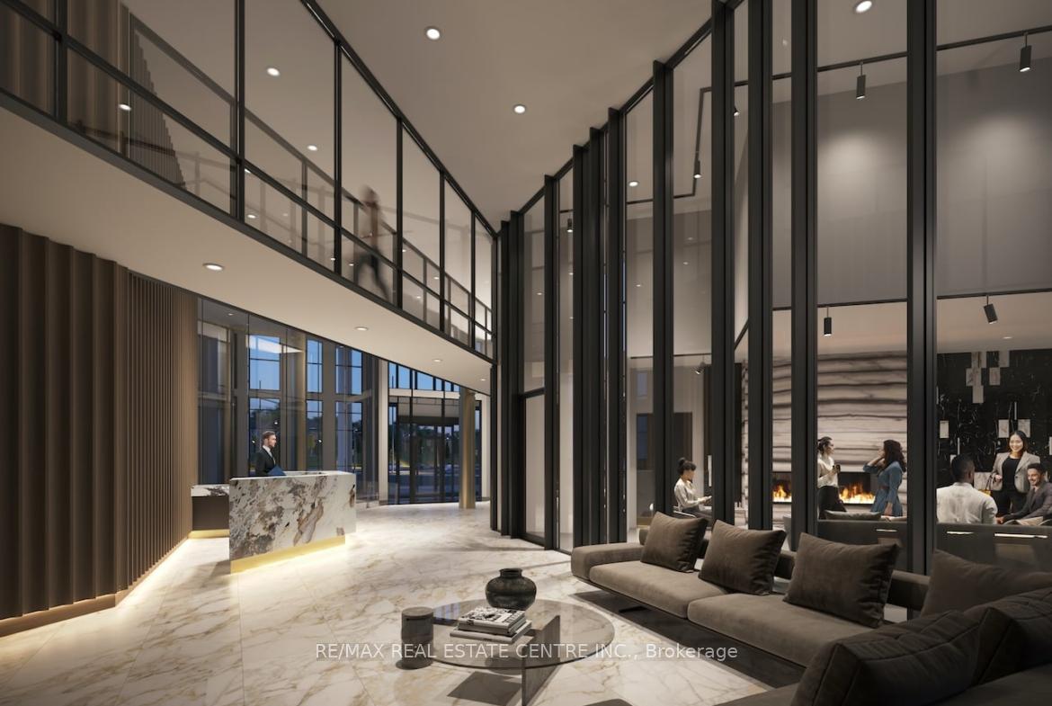 Photo 3 of Unit 238, 1005 Dundas Street E, Oakville, Joshua Meadows — HOMEH