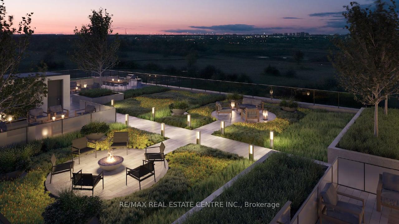 Photo 24 of Unit 238, 1005 Dundas Street E, Oakville, Joshua Meadows — HOMEH