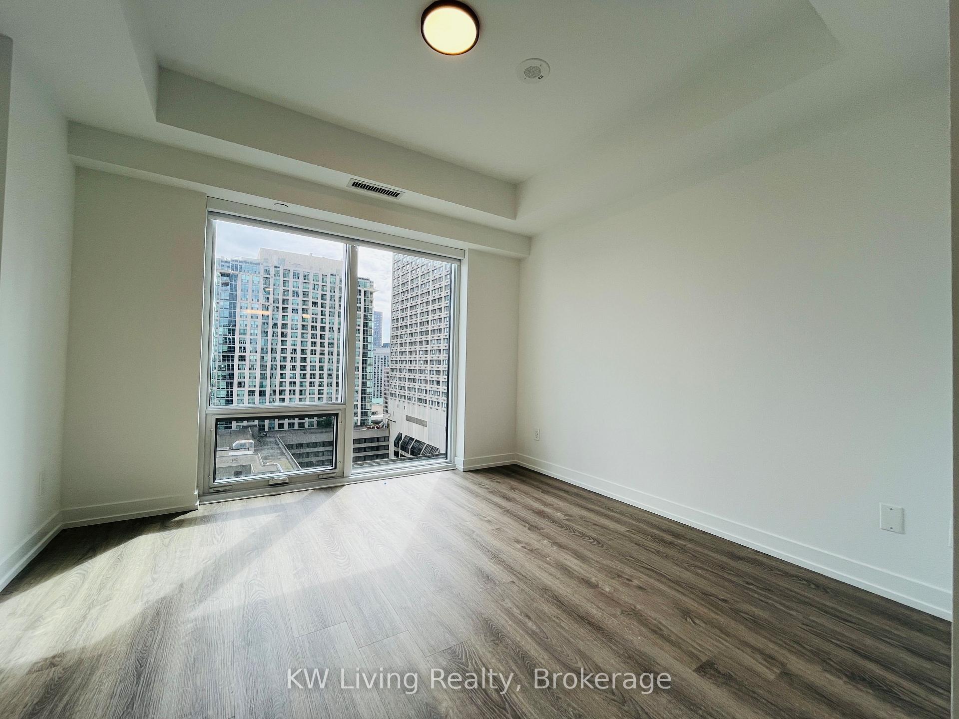 Photo 3 of Unit 2506, 771 Yonge Street, Toronto, The Annex — HOMEH
