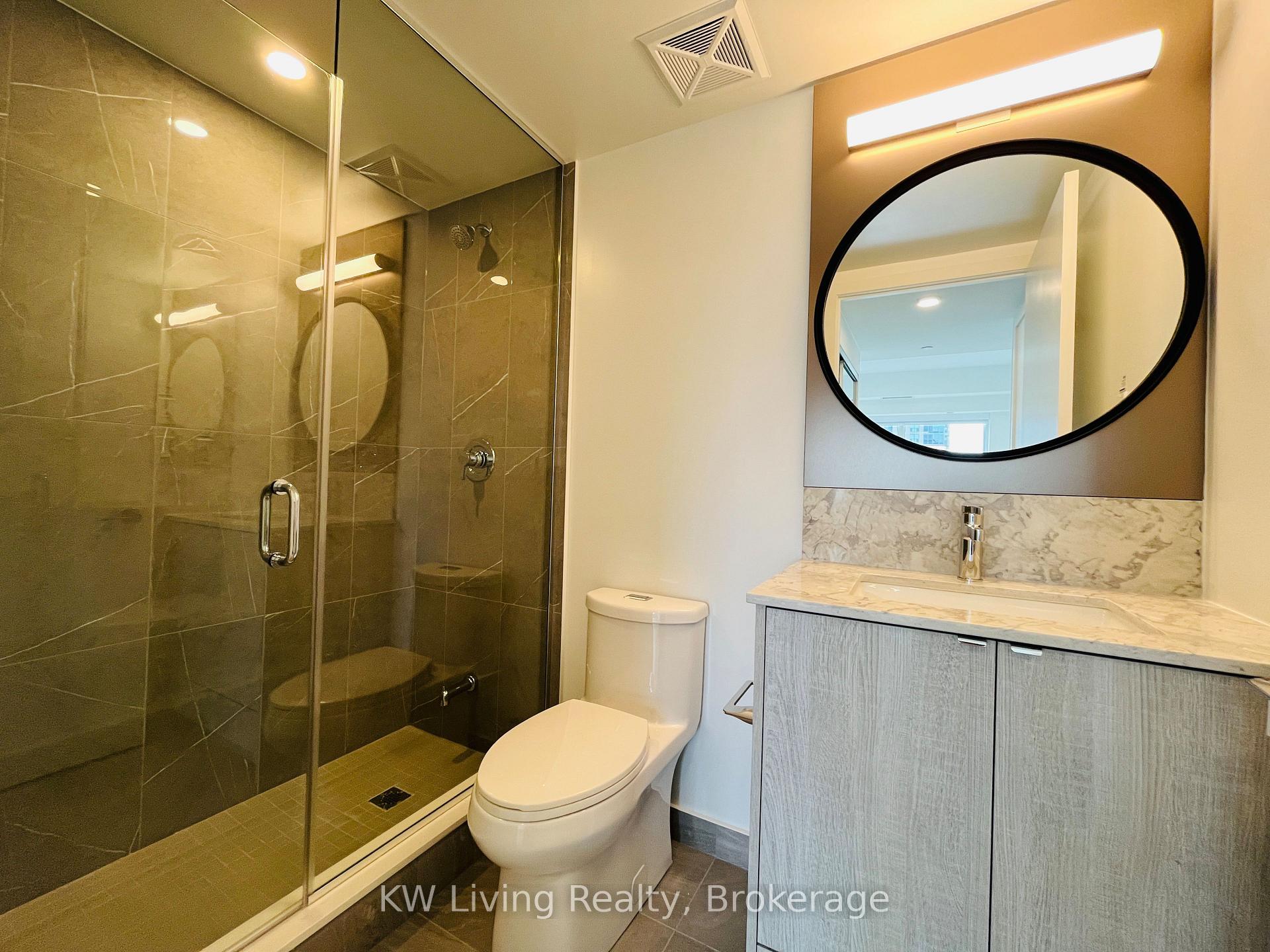 Photo 4 of Unit 2506, 771 Yonge Street, Toronto, The Annex — HOMEH