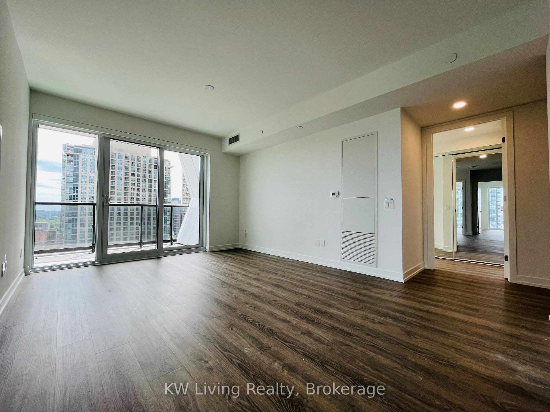 Photo 5 of Unit 2506, 771 Yonge Street, Toronto, The Annex — HOMEH