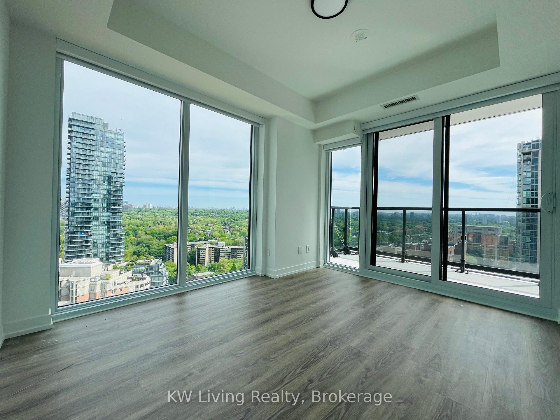 Photo 6 of Unit 2506, 771 Yonge Street, Toronto, The Annex — HOMEH