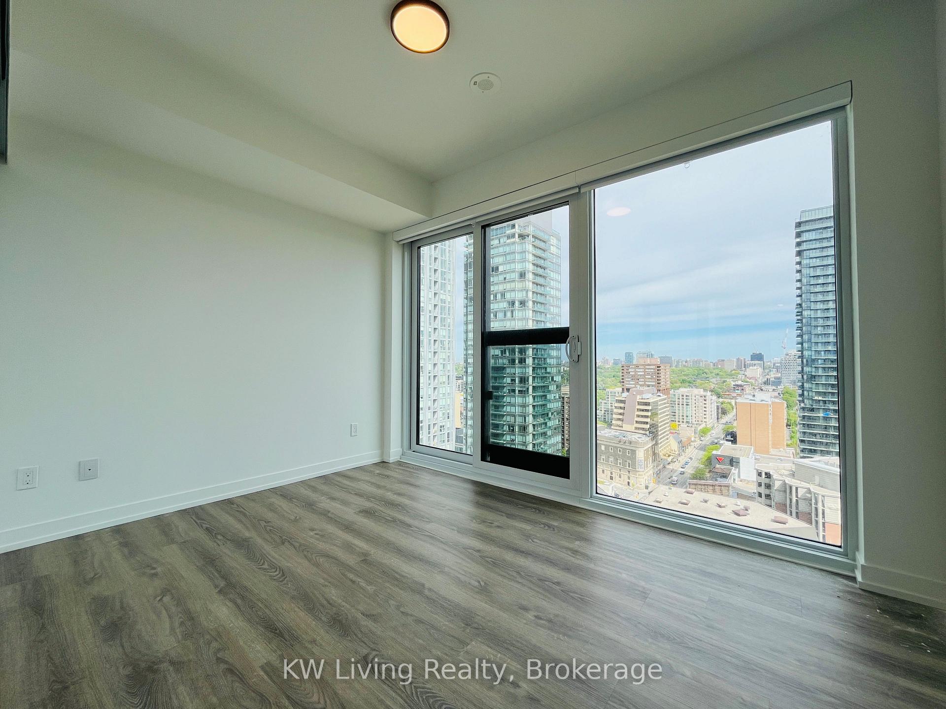 Photo 7 of Unit 2506, 771 Yonge Street, Toronto, The Annex — HOMEH
