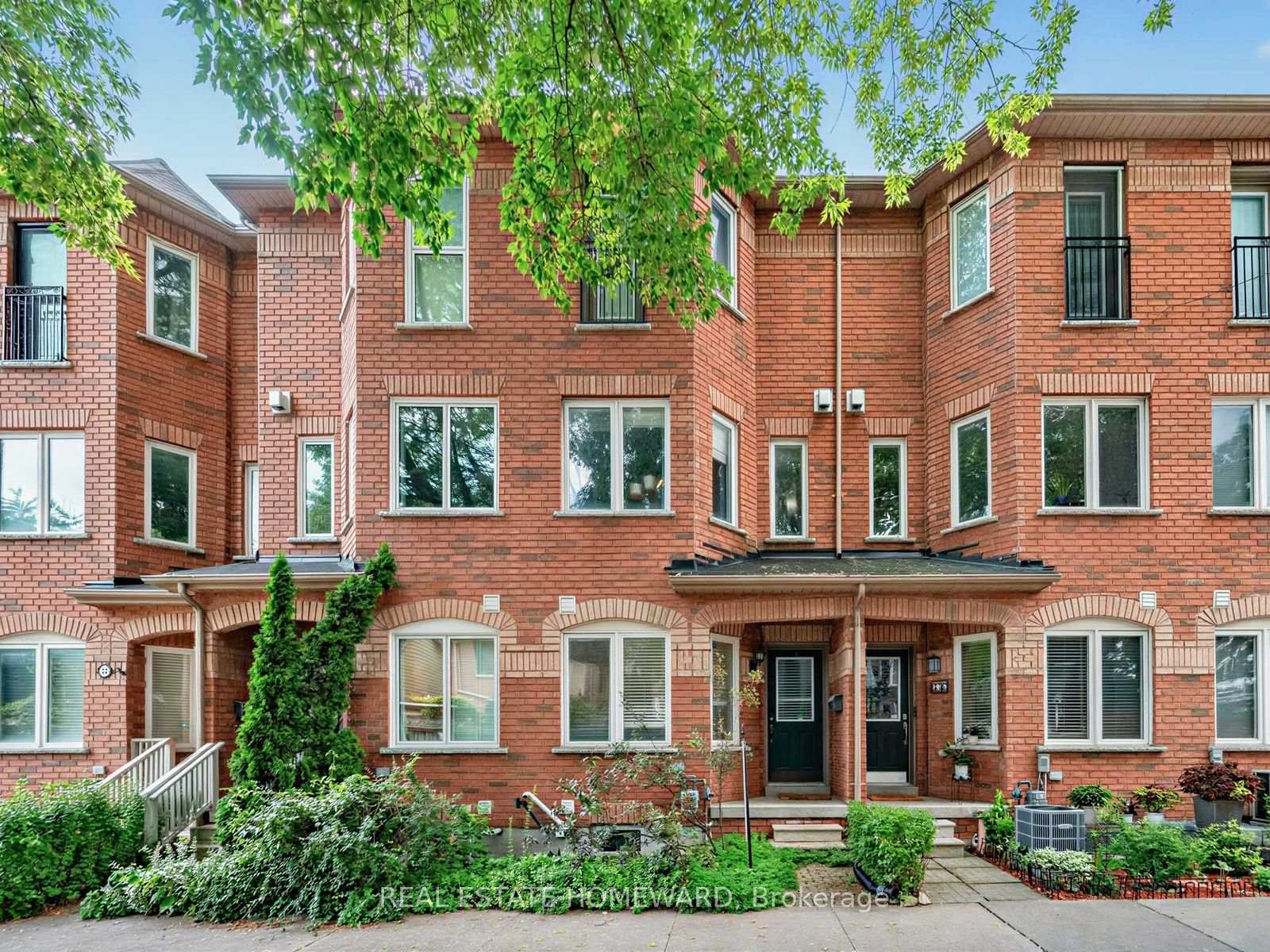 Photo 1 of 24 Filmic Lane, Toronto, South Riverdale — HOMEH