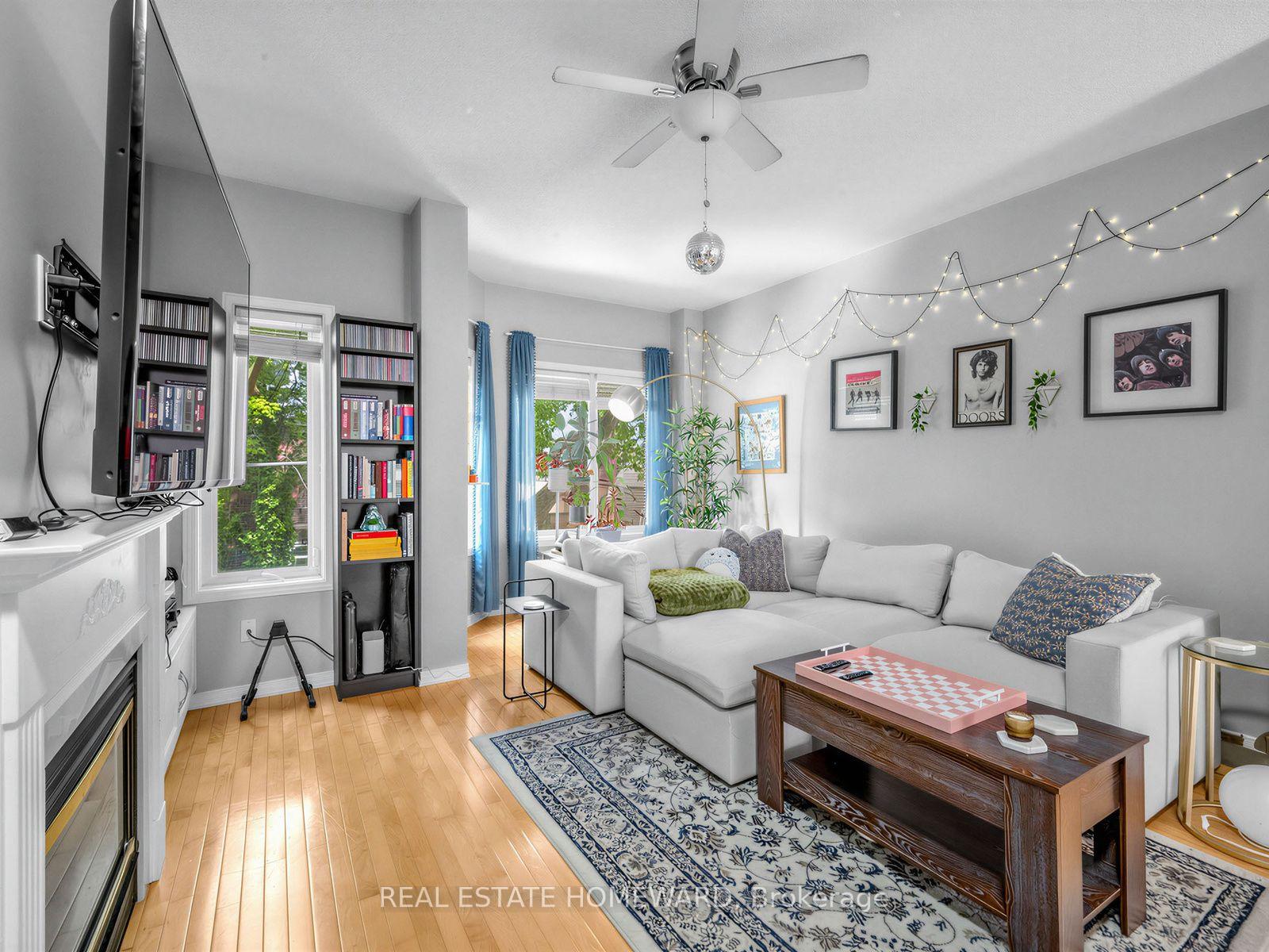 Photo 5 of 24 Filmic Lane, Toronto, South Riverdale — HOMEH