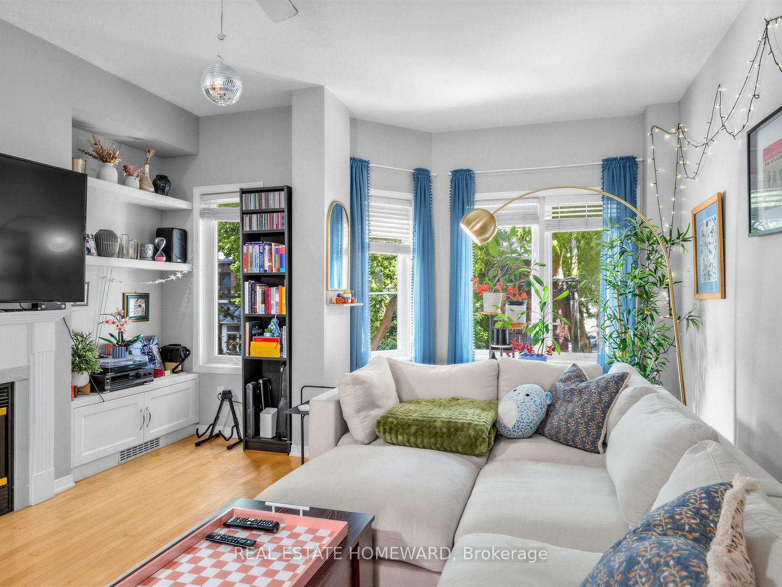 Photo 6 of 24 Filmic Lane, Toronto, South Riverdale — HOMEH