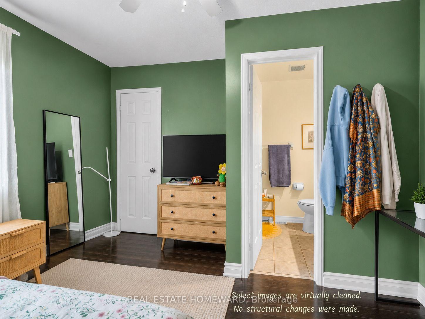 Photo 13 of 24 Filmic Lane, Toronto, South Riverdale — HOMEH