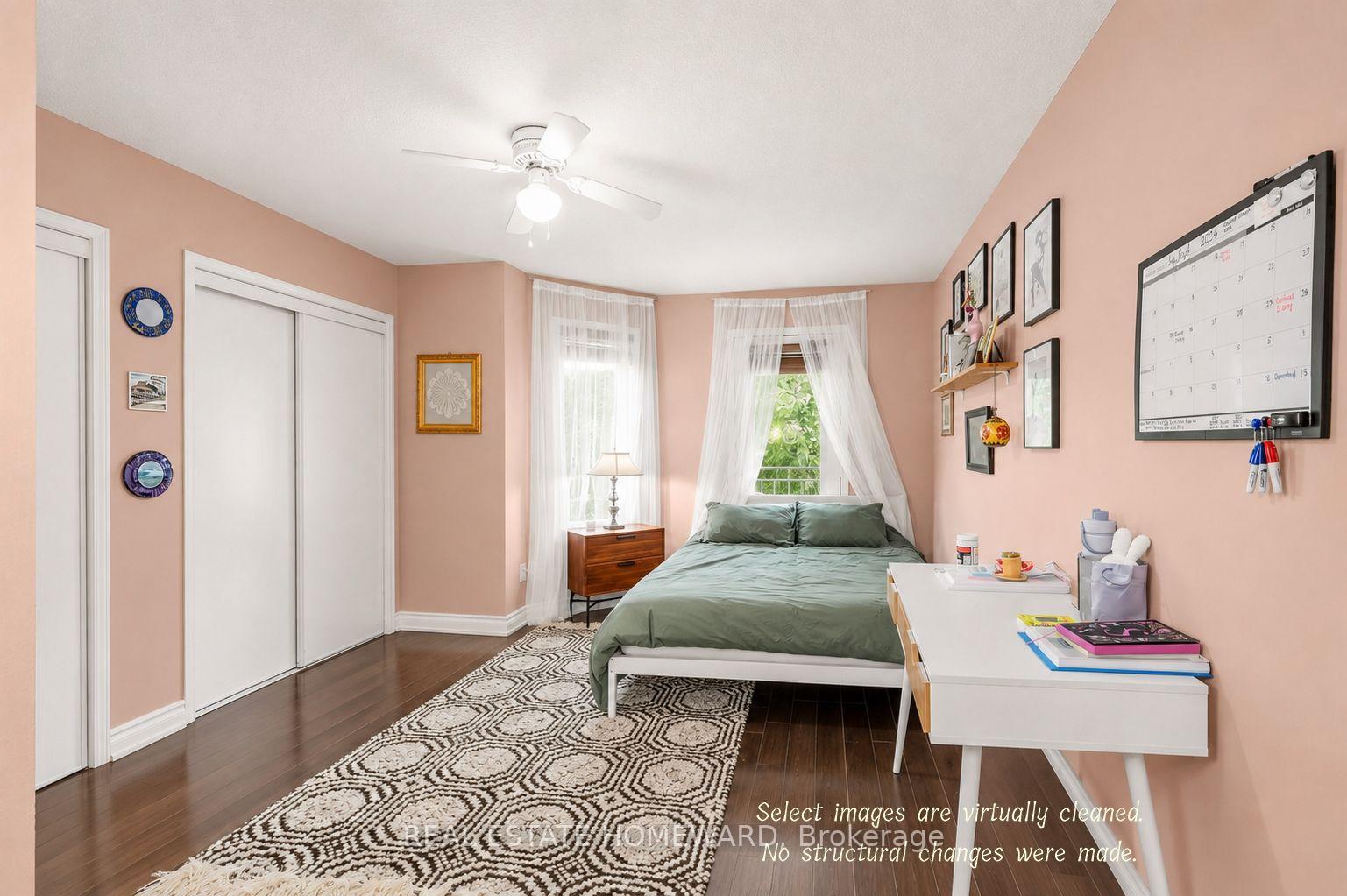Photo 15 of 24 Filmic Lane, Toronto, South Riverdale — HOMEH