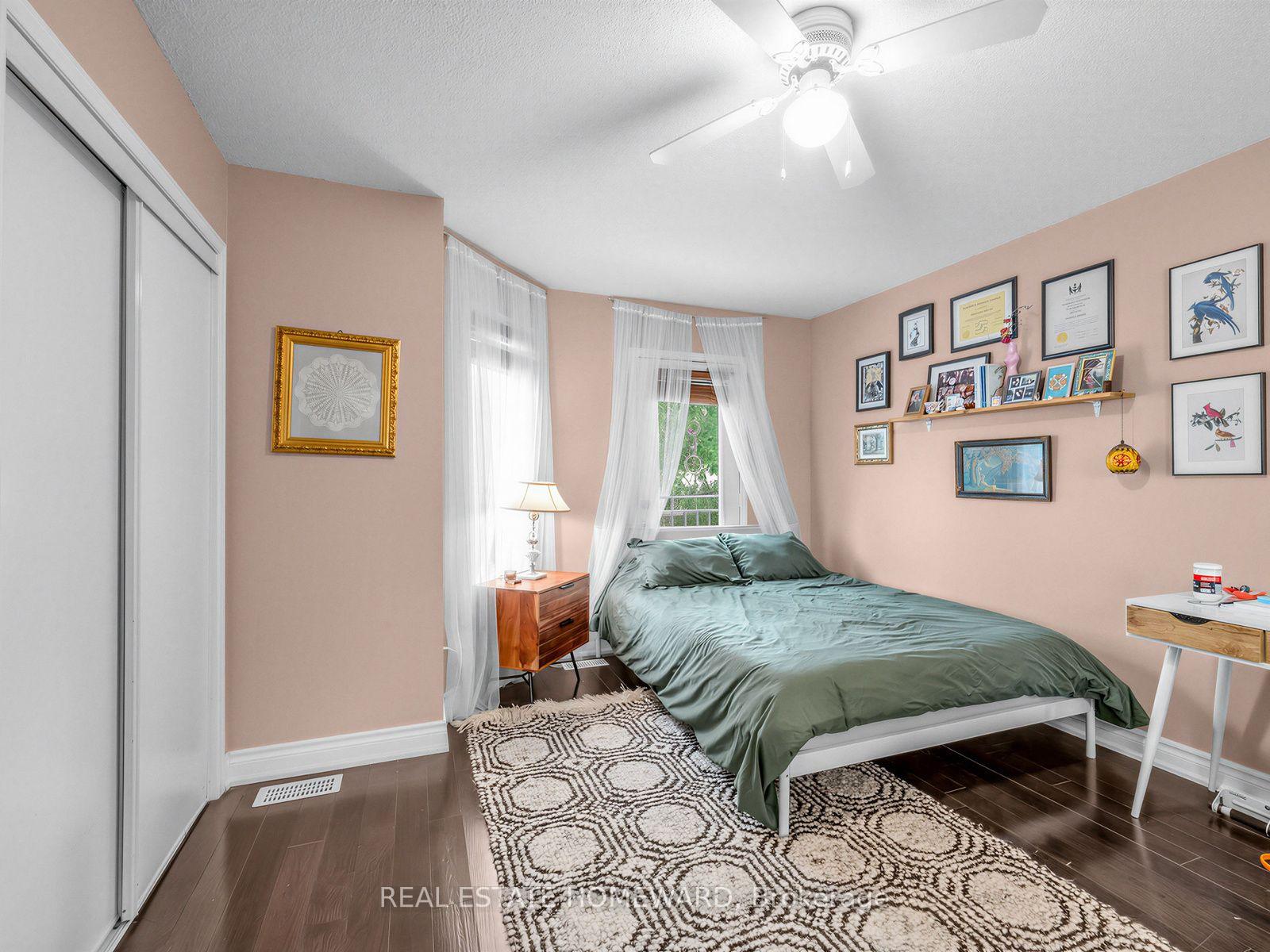 Photo 16 of 24 Filmic Lane, Toronto, South Riverdale — HOMEH