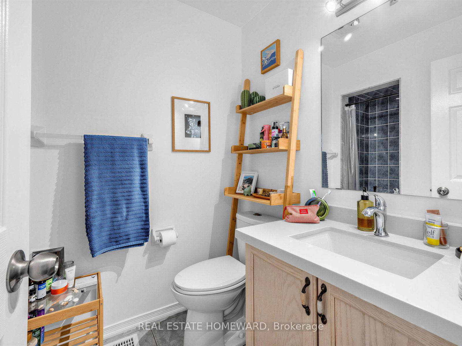 Photo 17 of 24 Filmic Lane, Toronto, South Riverdale — HOMEH
