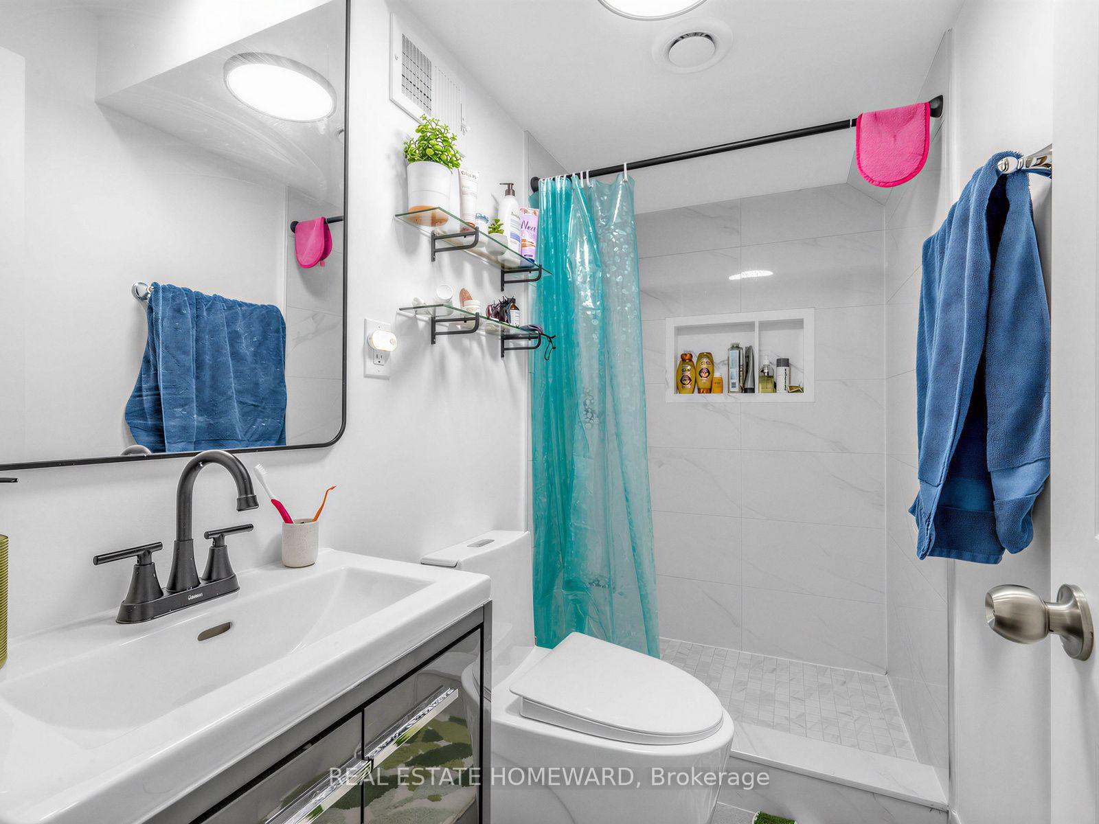Photo 19 of 24 Filmic Lane, Toronto, South Riverdale — HOMEH