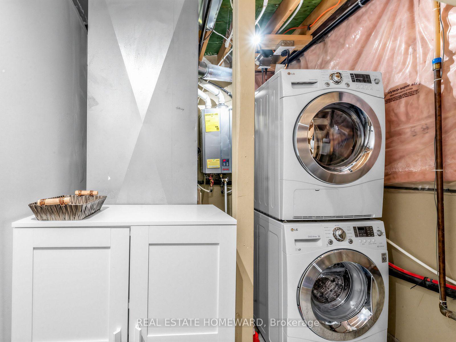 Photo 20 of 24 Filmic Lane, Toronto, South Riverdale — HOMEH