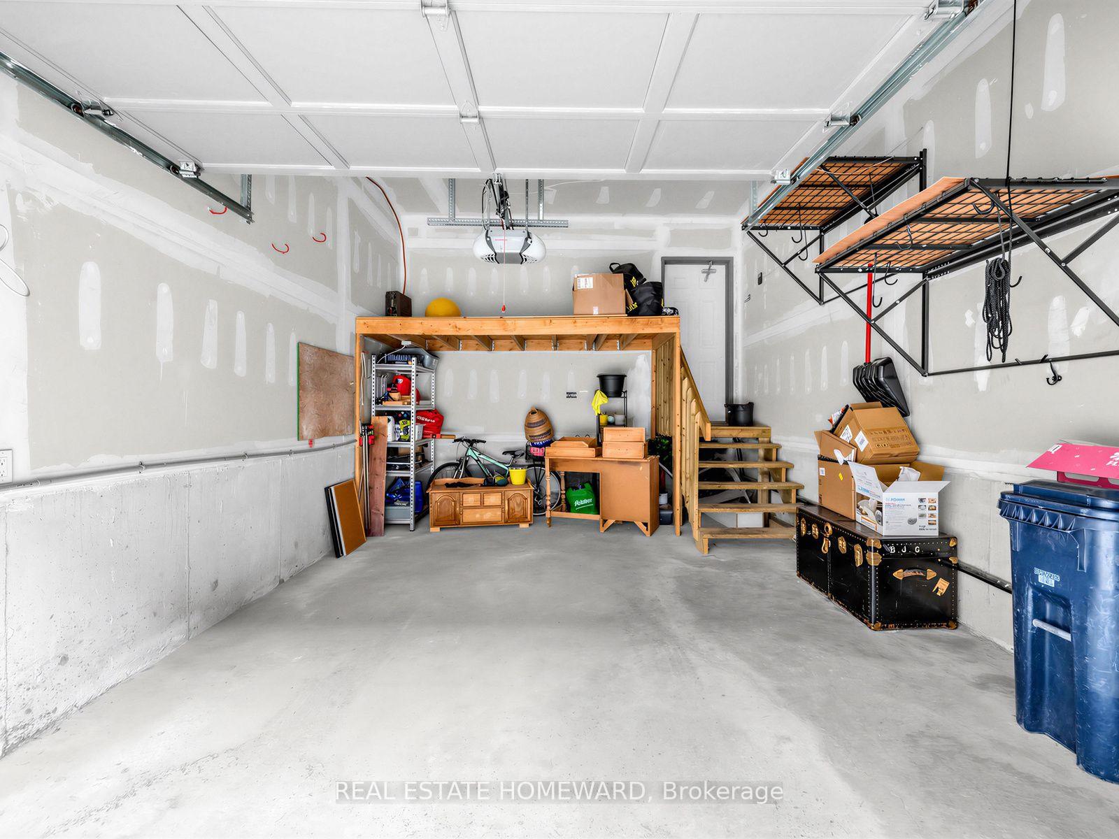 Photo 21 of 24 Filmic Lane, Toronto, South Riverdale — HOMEH