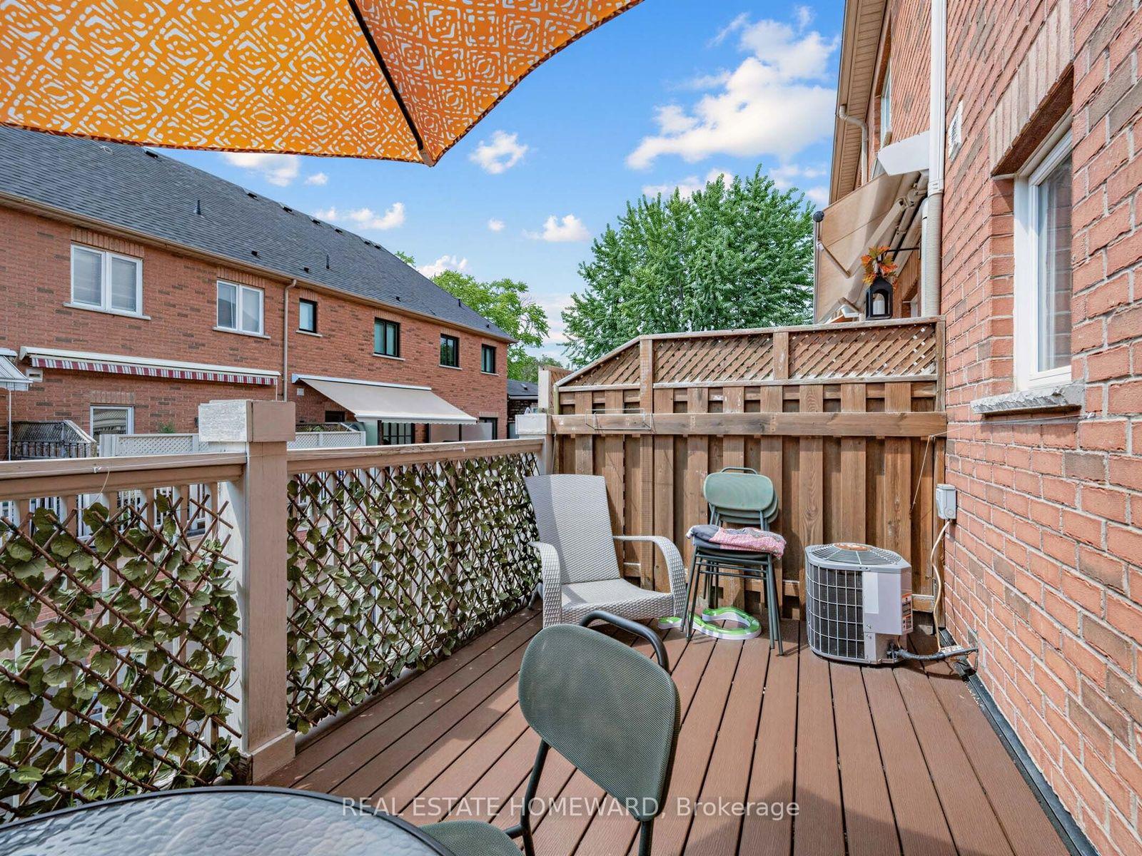 Photo 23 of 24 Filmic Lane, Toronto, South Riverdale — HOMEH