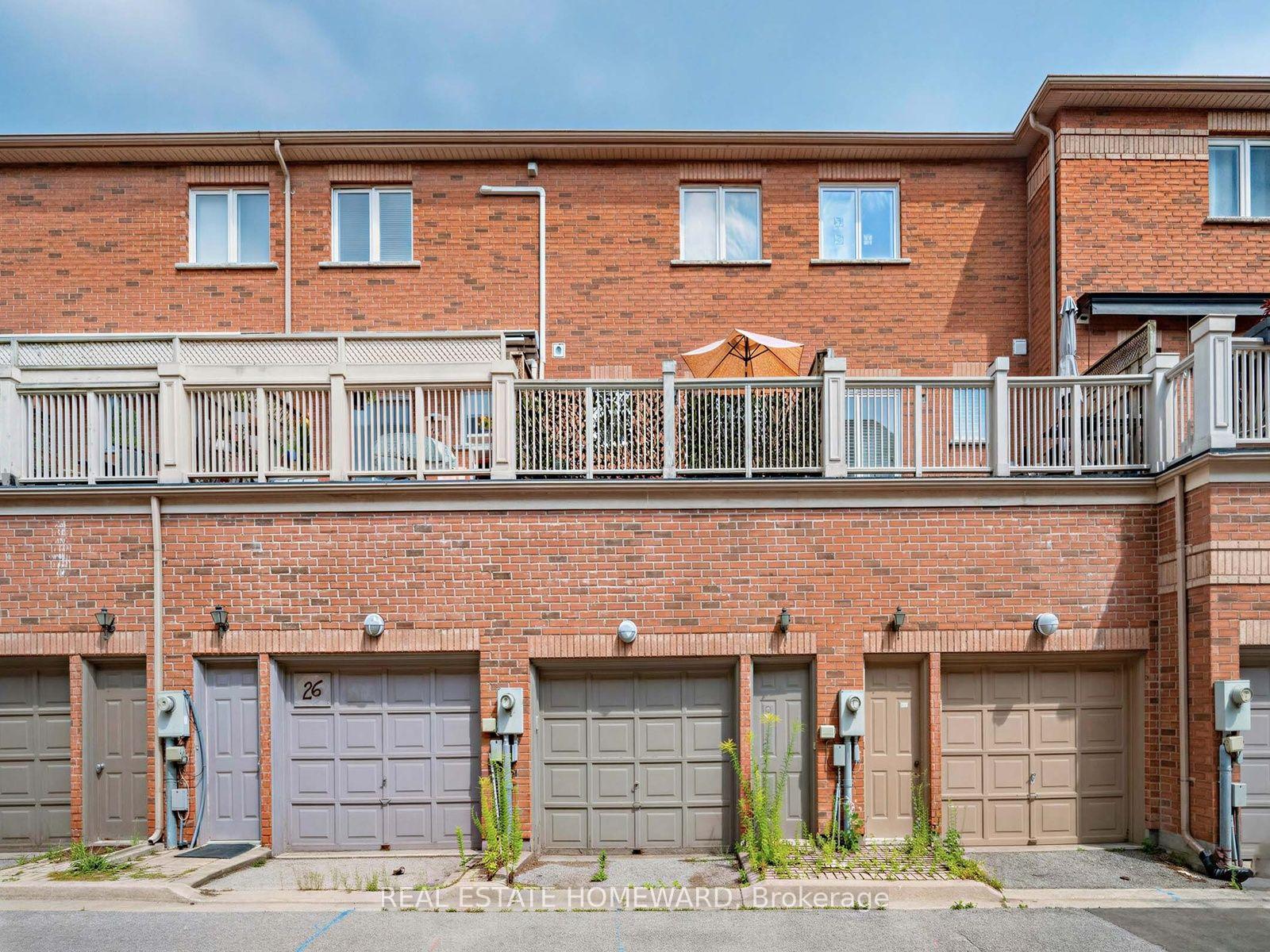Photo 25 of 24 Filmic Lane, Toronto, South Riverdale — HOMEH