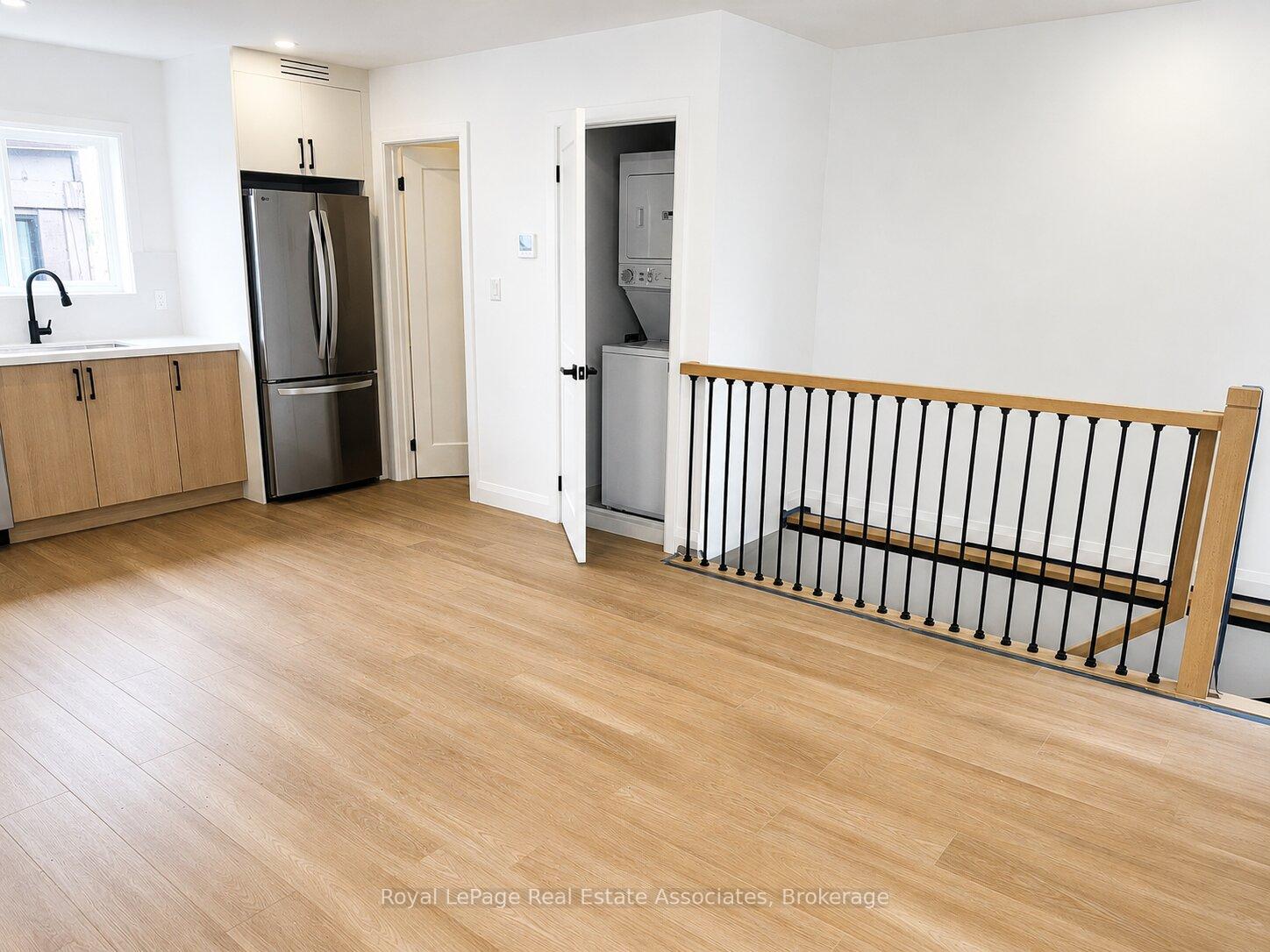Photo 2 of Unit 1 GS, 17 White Avenue, Toronto, Rockcliffe-Smythe — HOMEH
