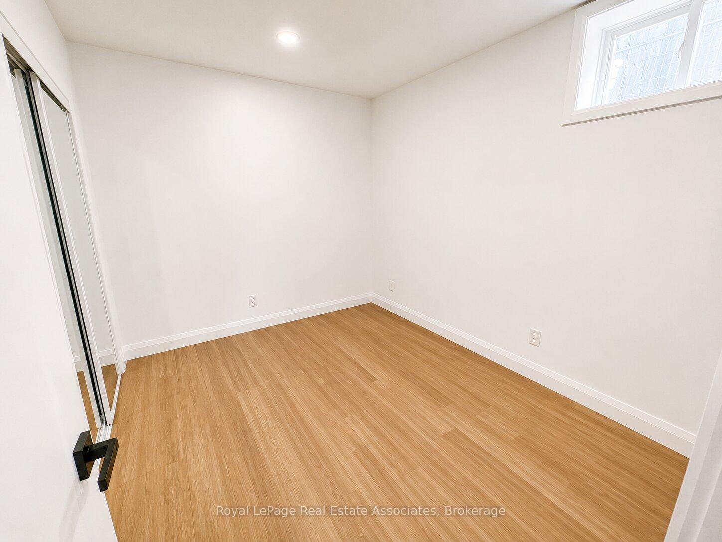 Photo 7 of Unit 1 GS, 17 White Avenue, Toronto, Rockcliffe-Smythe — HOMEH