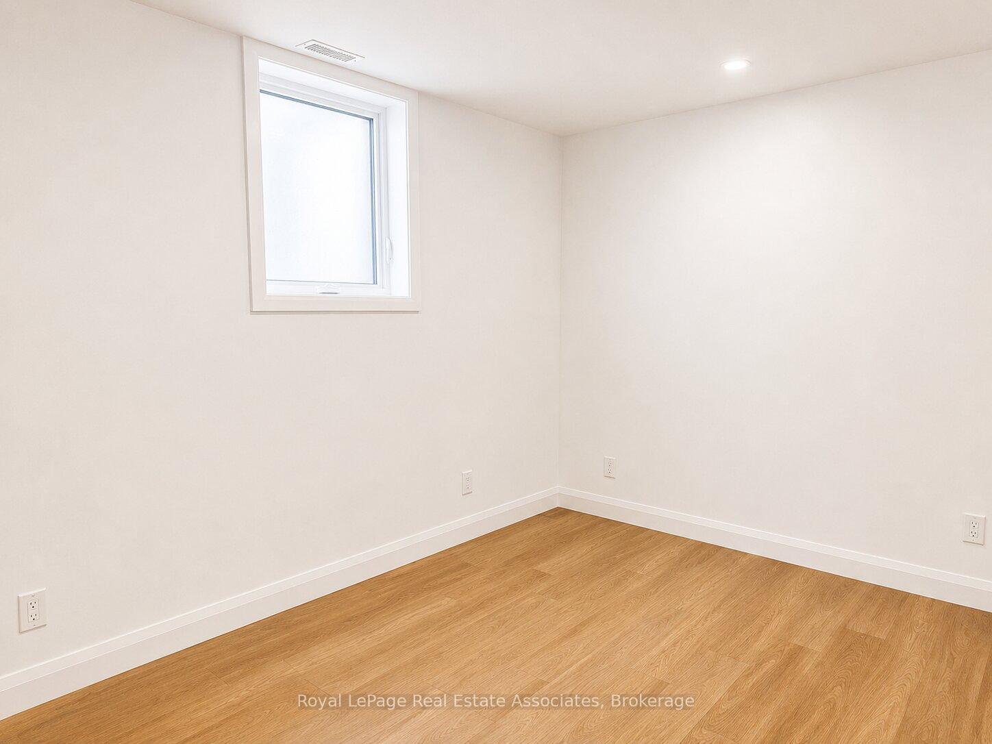 Photo 9 of Unit 1 GS, 17 White Avenue, Toronto, Rockcliffe-Smythe — HOMEH