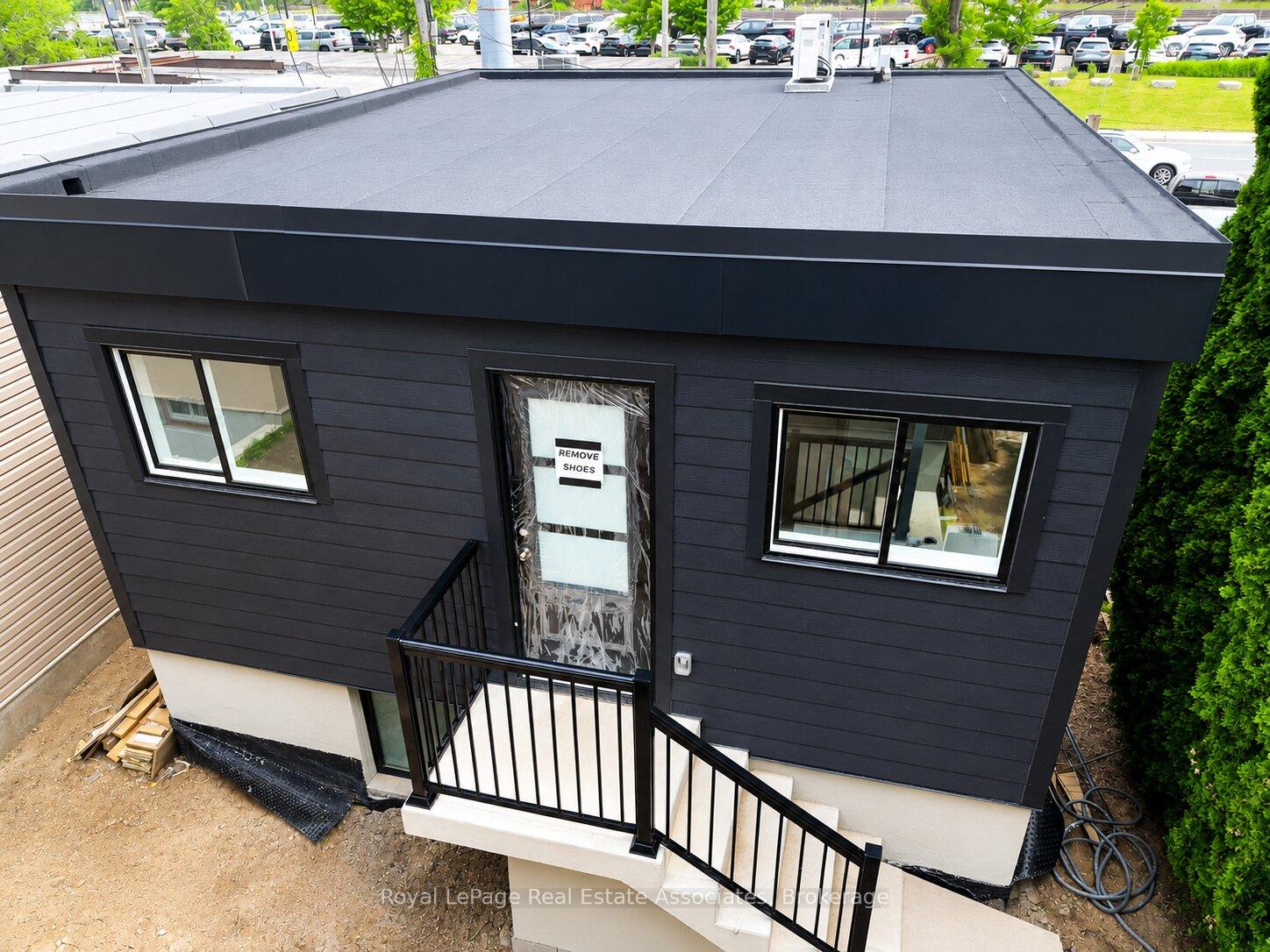 Photo 11 of Unit 1 GS, 17 White Avenue, Toronto, Rockcliffe-Smythe — HOMEH