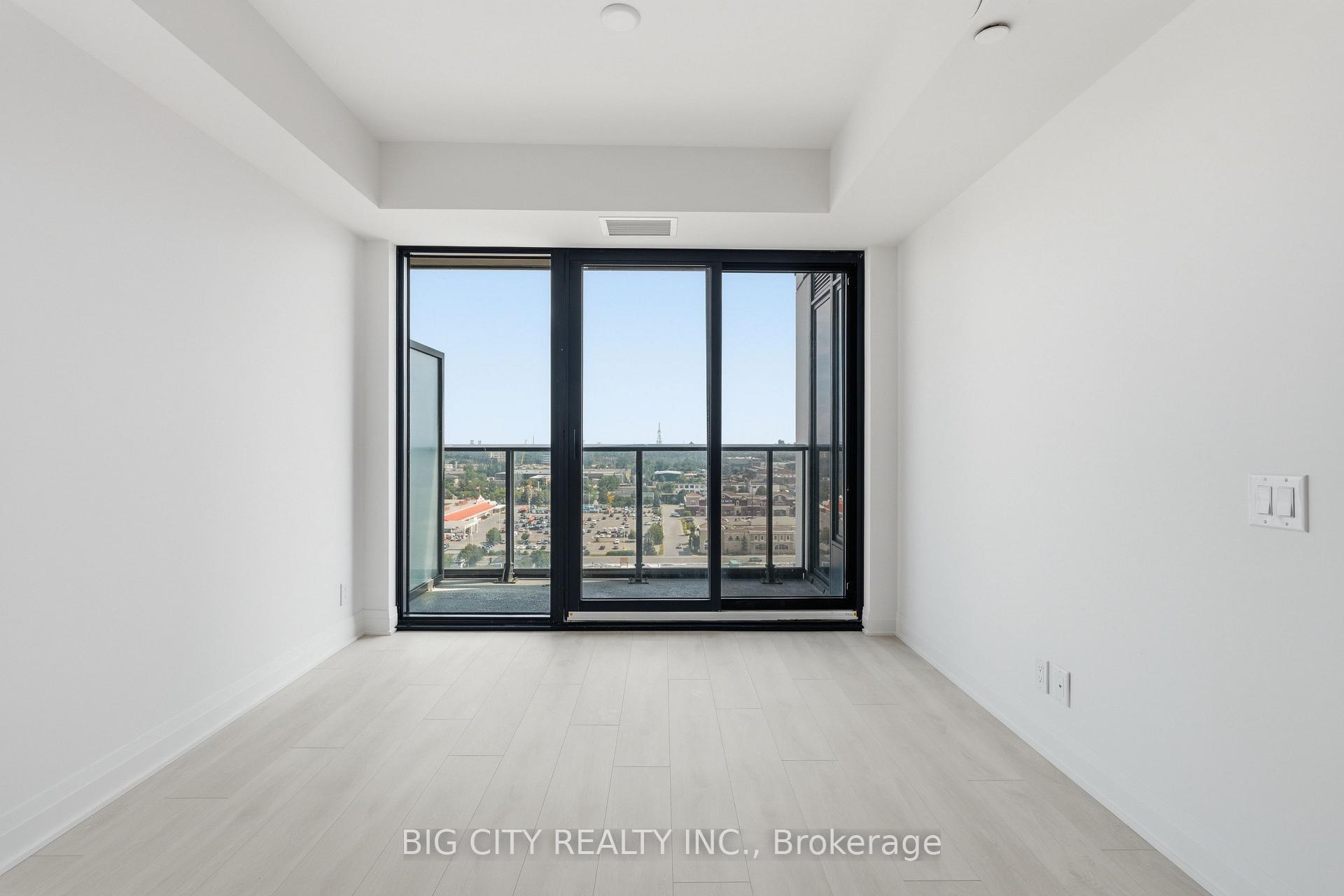 Photo 7 of Unit 1501, 25 Frederick Todd Way, Toronto, Thorncliffe Park — HOMEH