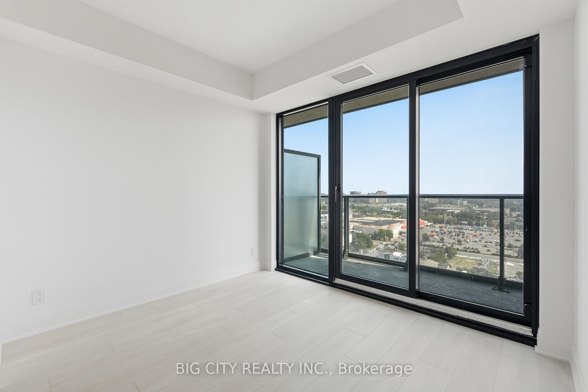 Photo 8 of Unit 1501, 25 Frederick Todd Way, Toronto, Thorncliffe Park — HOMEH