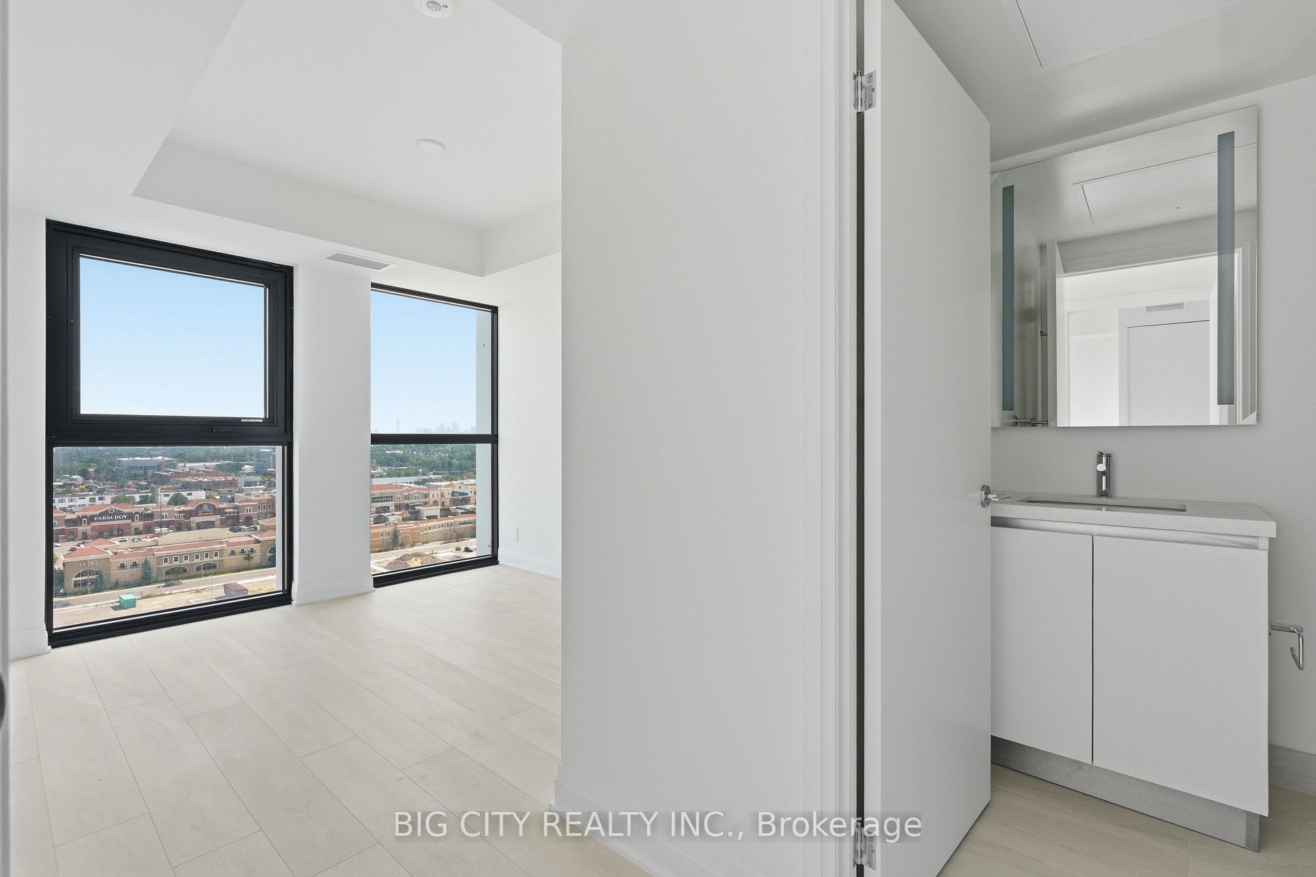 Photo 12 of Unit 1501, 25 Frederick Todd Way, Toronto, Thorncliffe Park — HOMEH