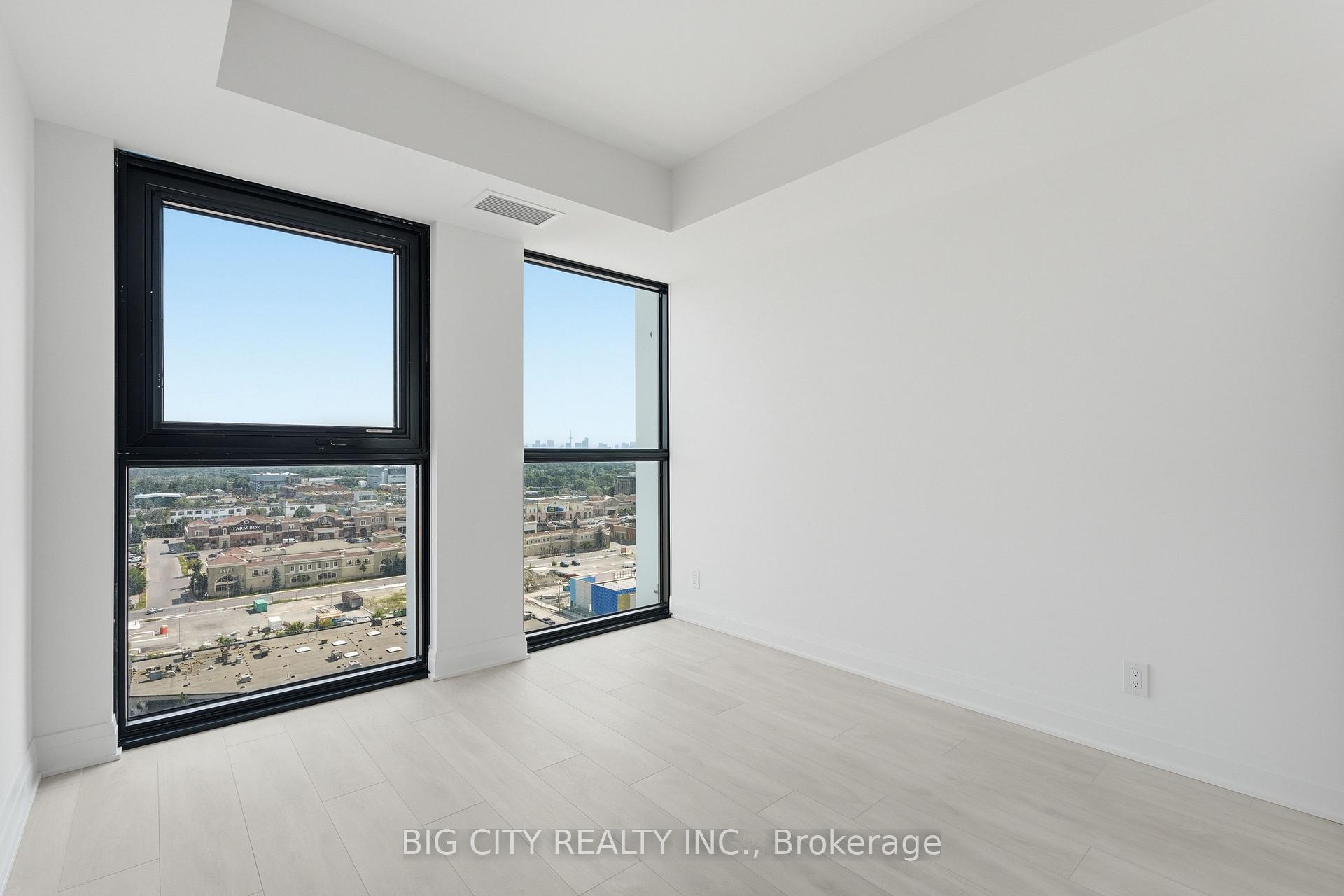 Photo 13 of Unit 1501, 25 Frederick Todd Way, Toronto, Thorncliffe Park — HOMEH