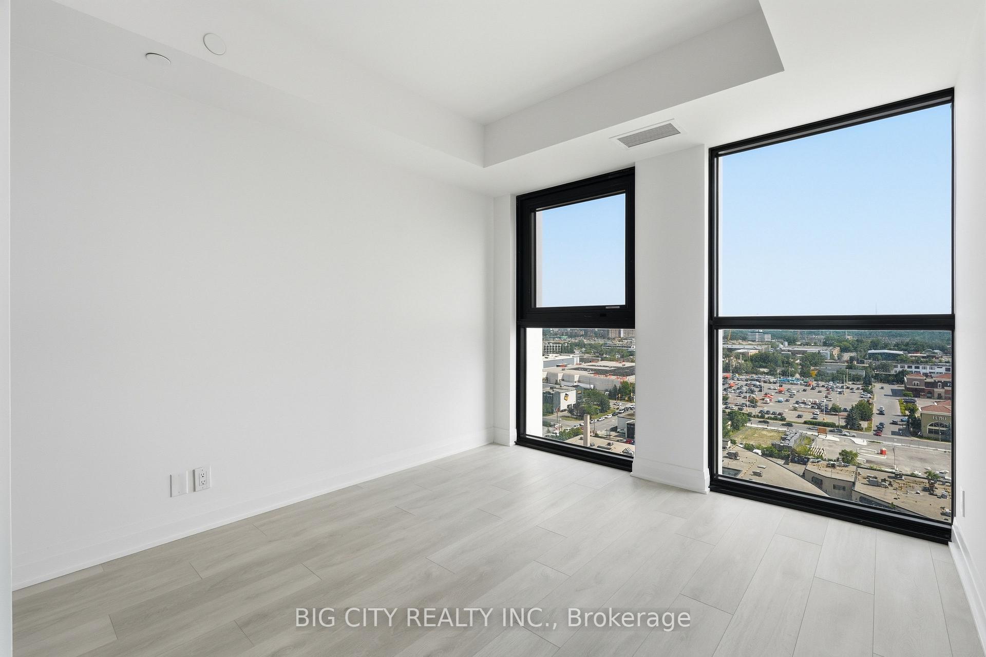 Photo 15 of Unit 1501, 25 Frederick Todd Way, Toronto, Thorncliffe Park — HOMEH