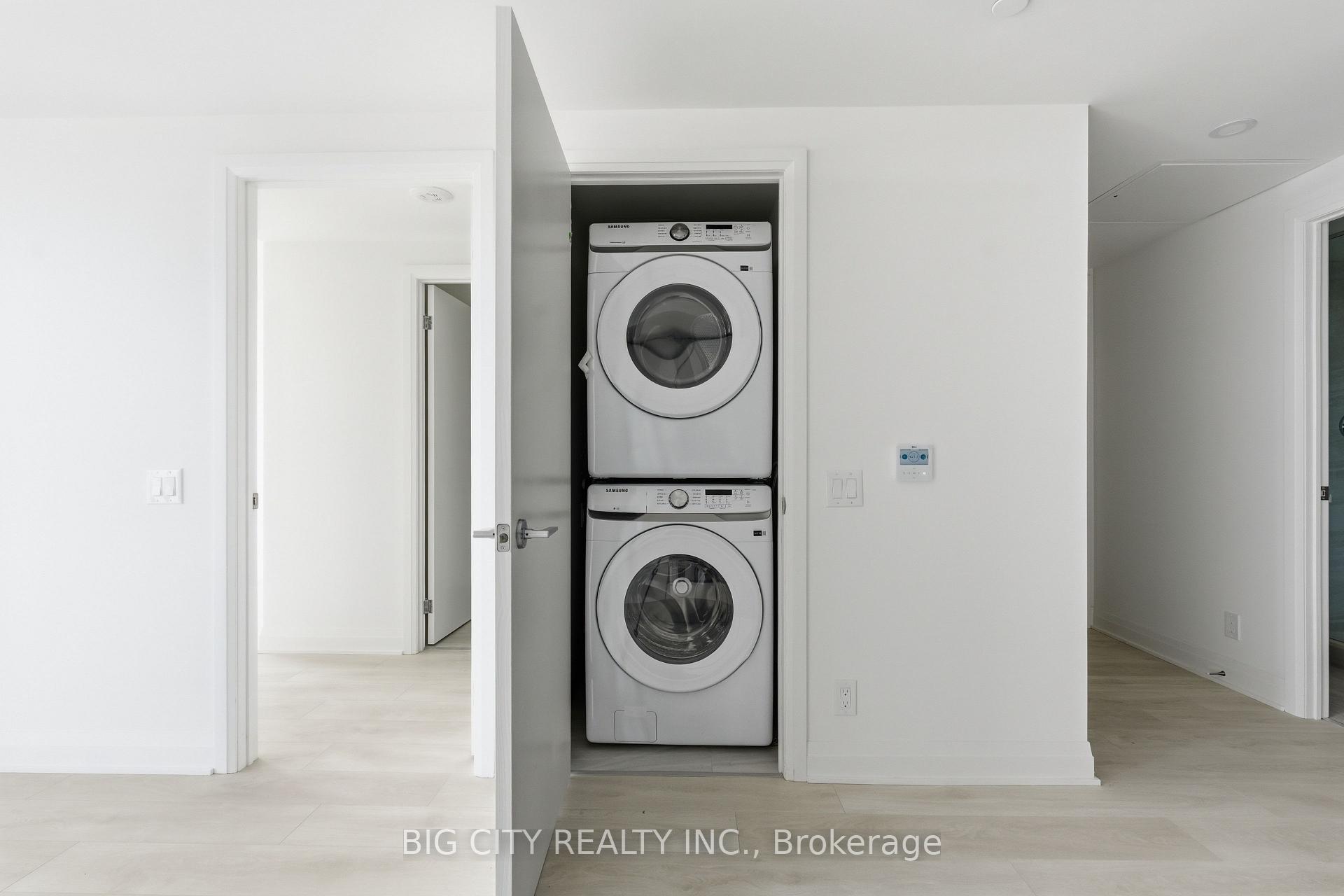 Photo 20 of Unit 1501, 25 Frederick Todd Way, Toronto, Thorncliffe Park — HOMEH