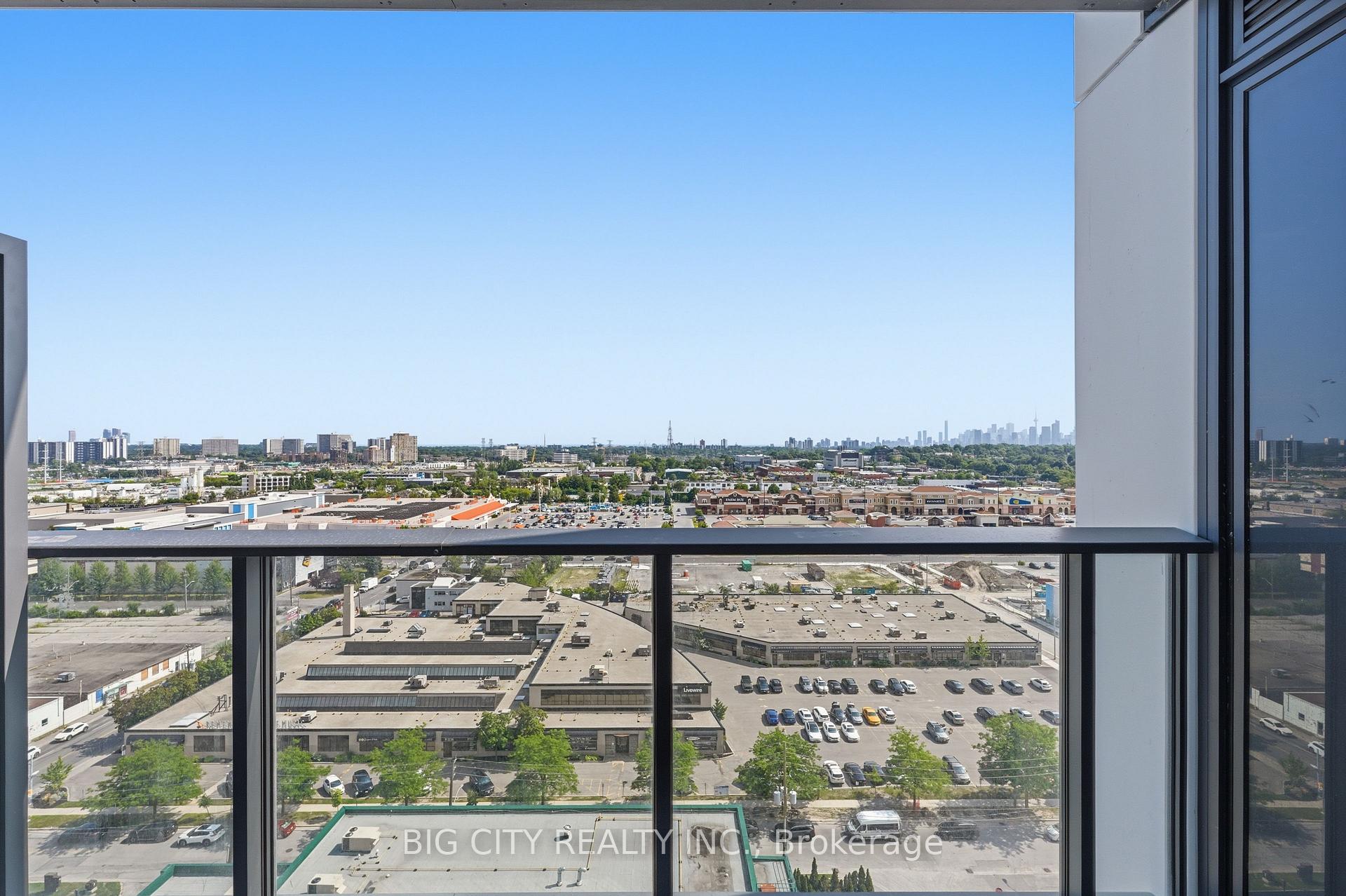 Photo 21 of Unit 1501, 25 Frederick Todd Way, Toronto, Thorncliffe Park — HOMEH