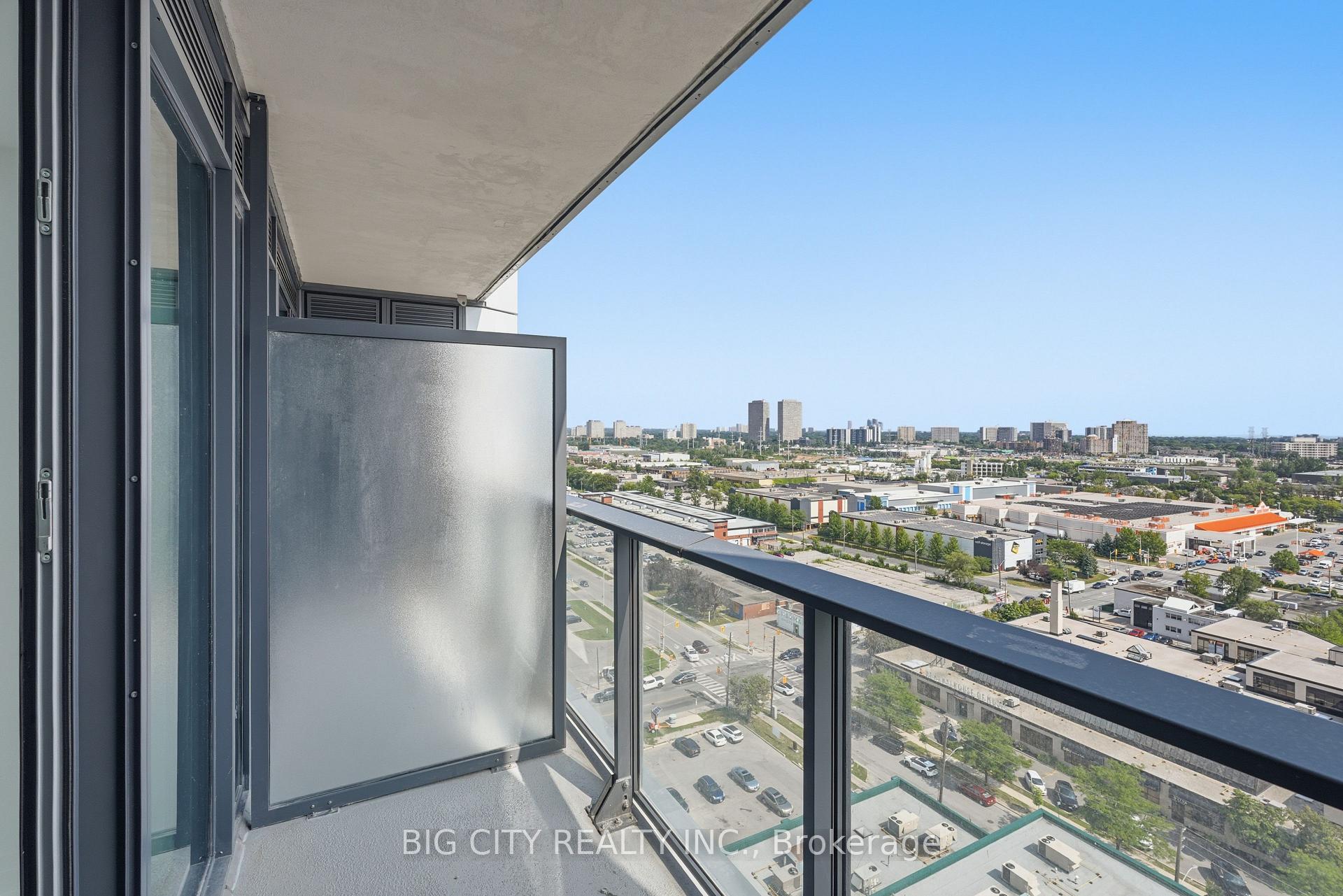 Photo 23 of Unit 1501, 25 Frederick Todd Way, Toronto, Thorncliffe Park — HOMEH
