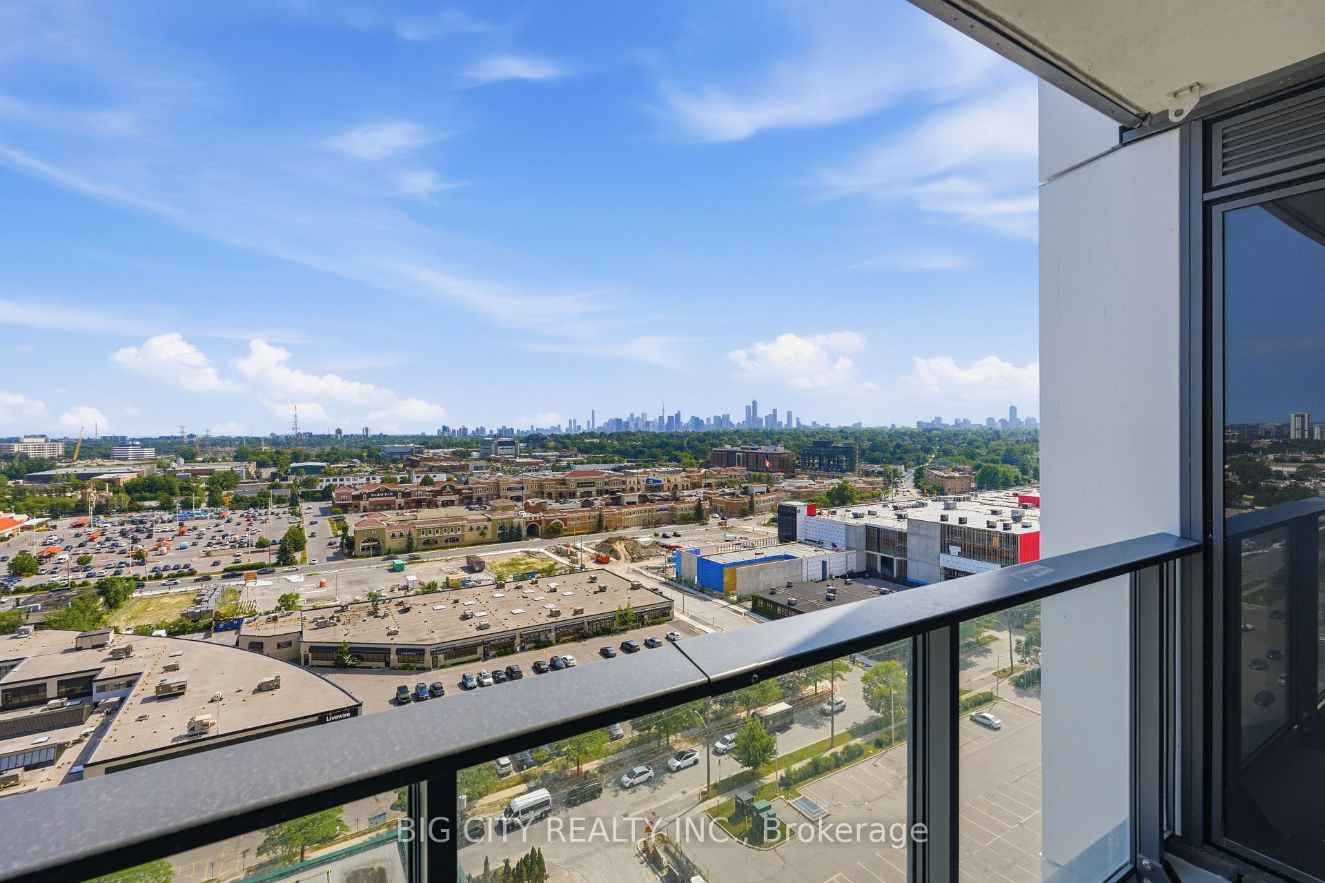 Photo 24 of Unit 1501, 25 Frederick Todd Way, Toronto, Thorncliffe Park — HOMEH