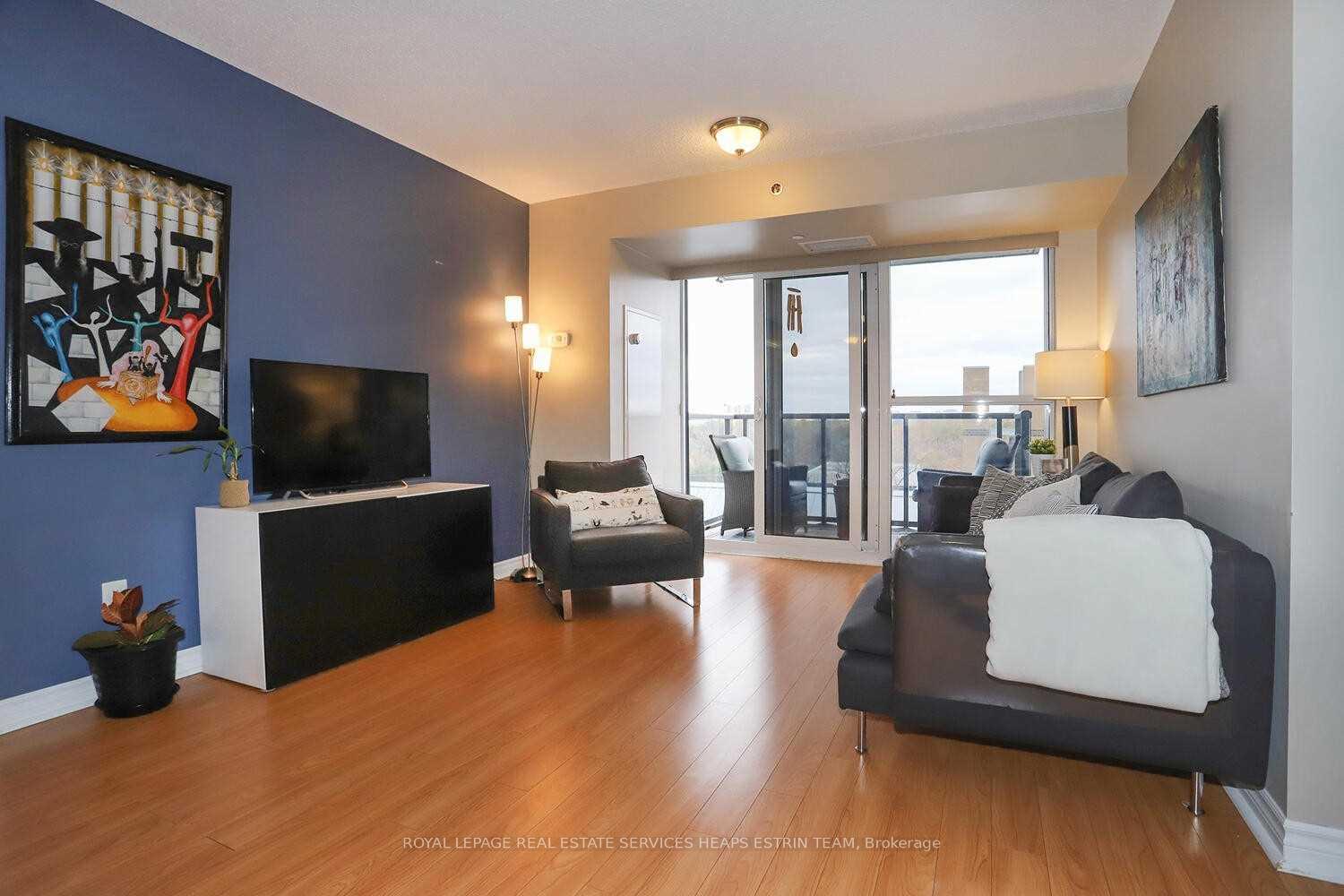 Photo 4 of Unit 614, 35 Saranac Boulevard, Toronto, Englemount-Lawrence — HOMEH