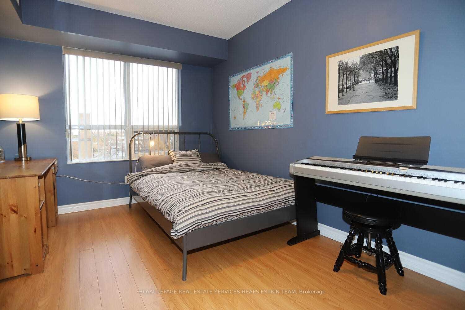 Photo 15 of Unit 614, 35 Saranac Boulevard, Toronto, Englemount-Lawrence — HOMEH