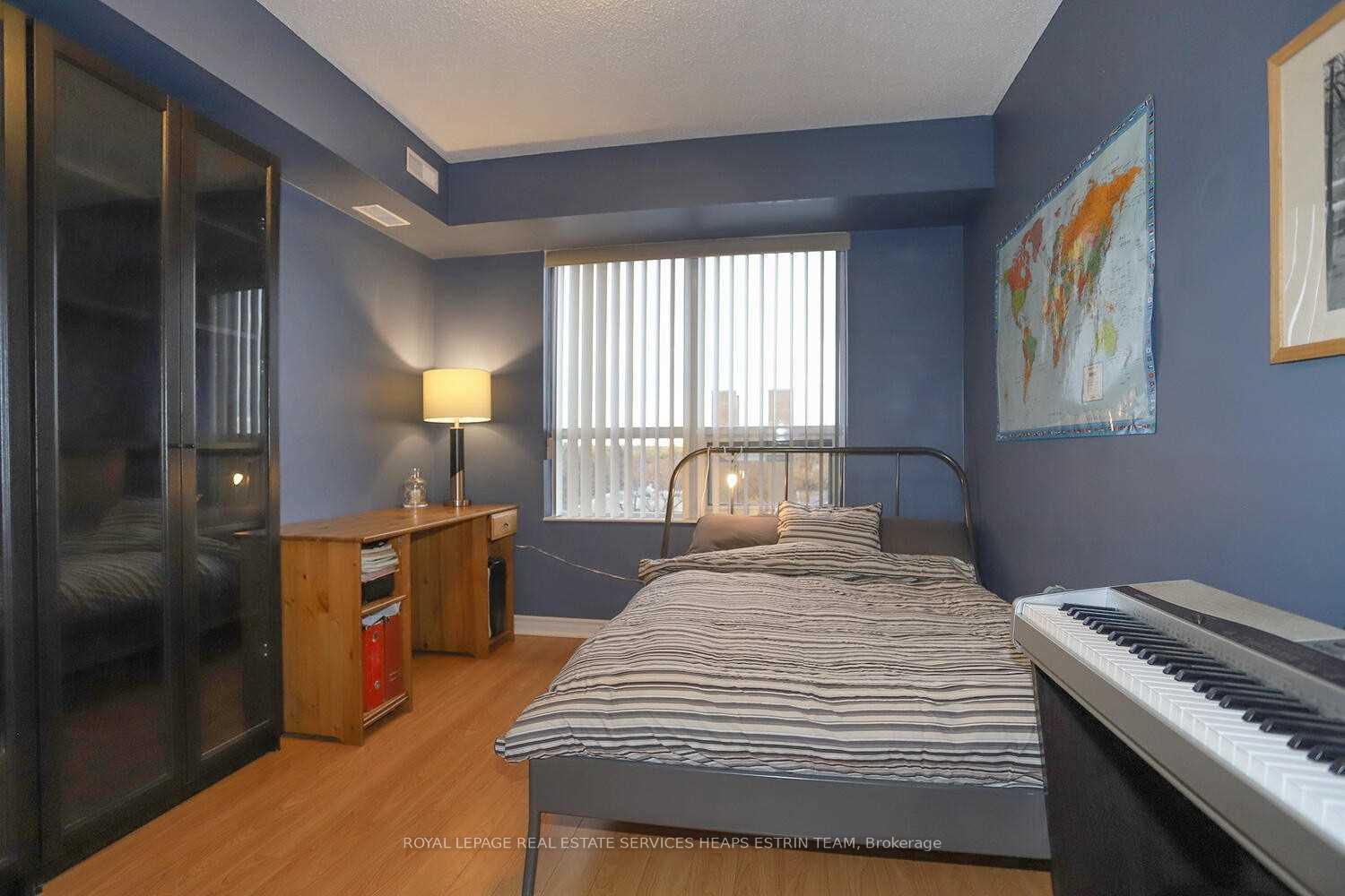 Photo 16 of Unit 614, 35 Saranac Boulevard, Toronto, Englemount-Lawrence — HOMEH